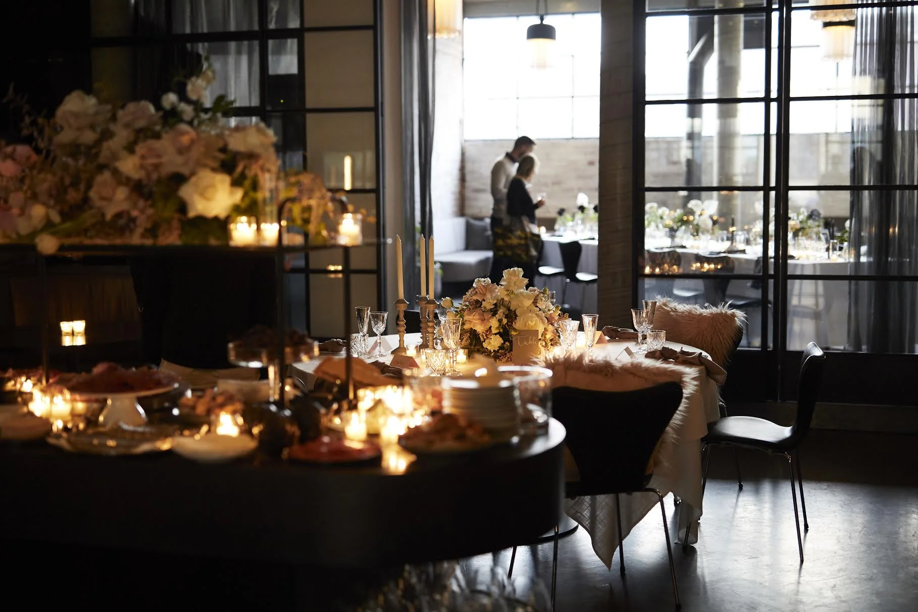 Experience the magic of a Cutler &amp; Co. wedding