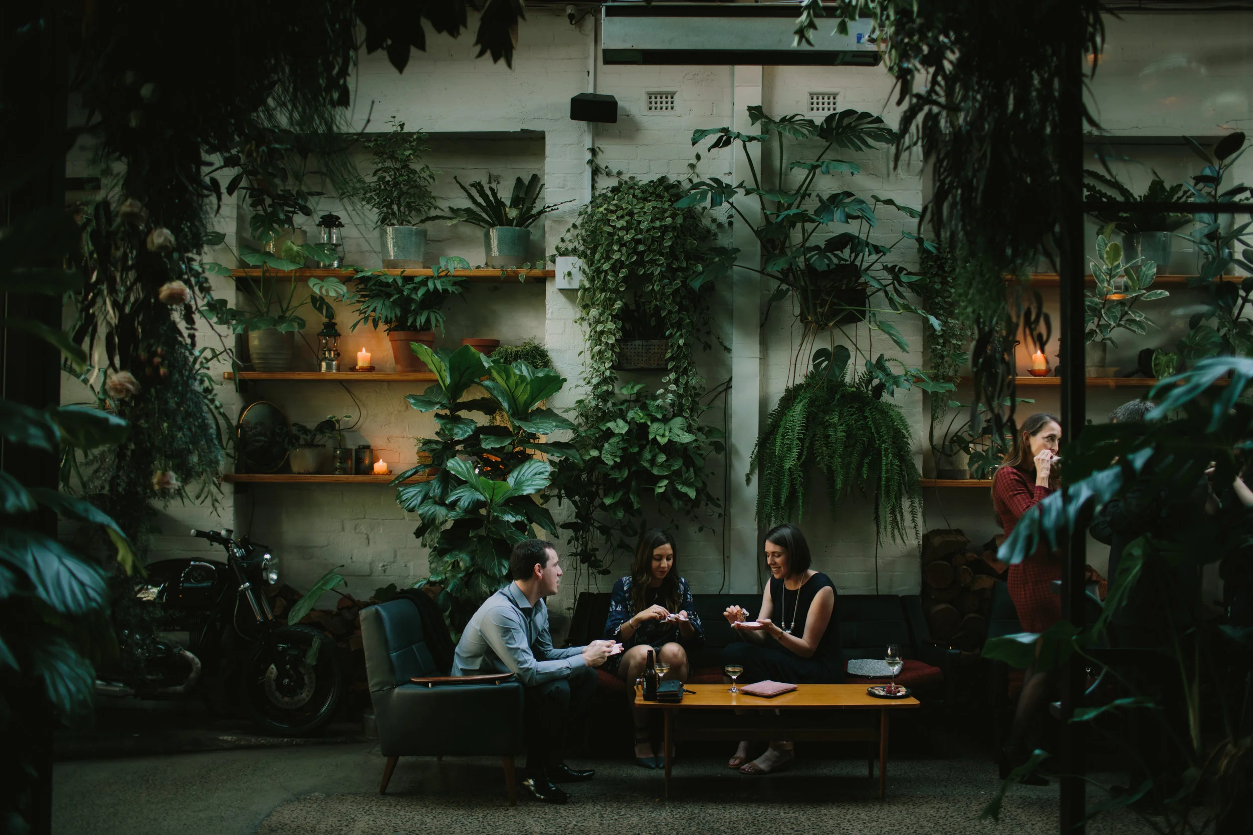 Rupert on Rupert: Undeniably one of Melbourne’s most alluring venues