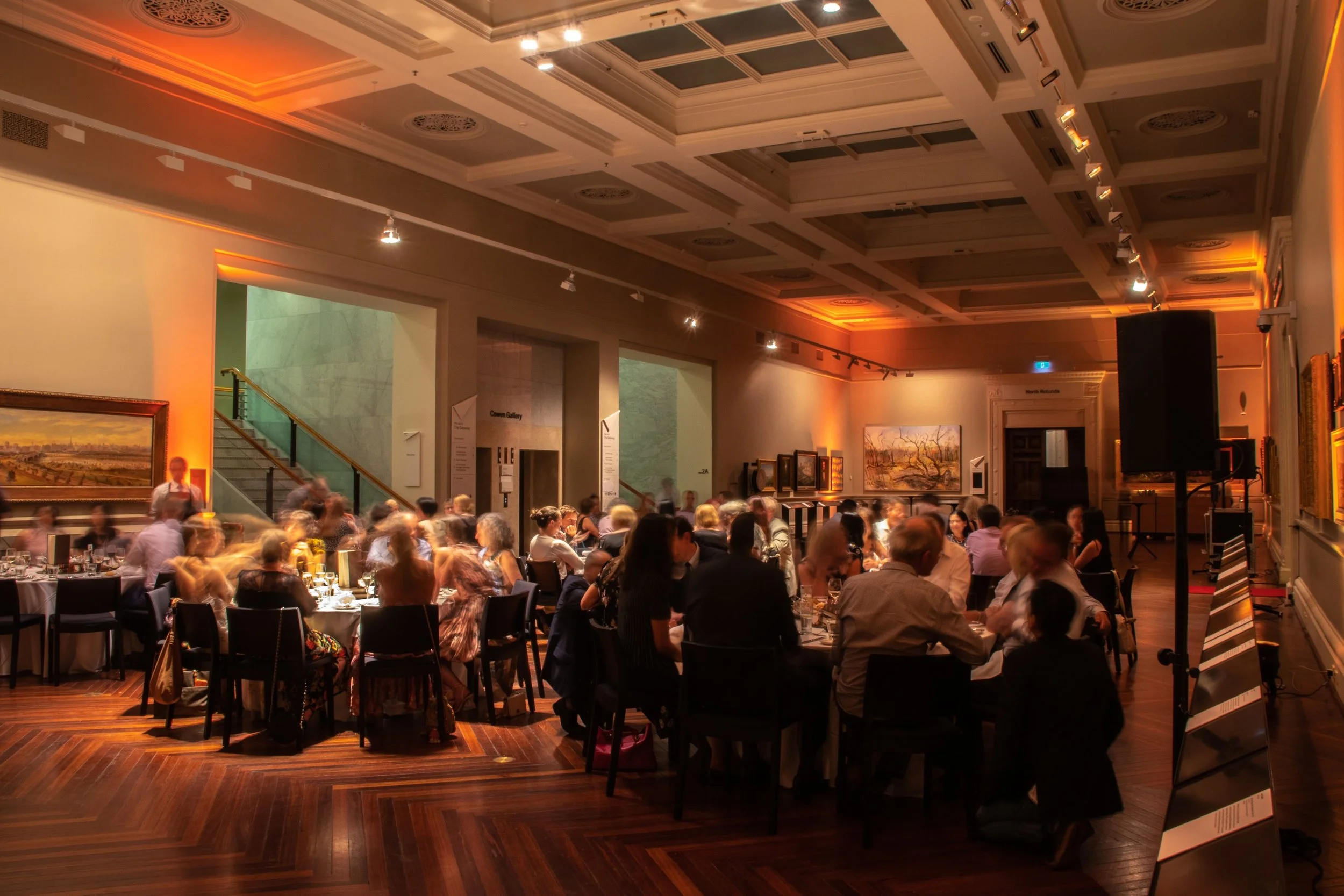 Cowen Gallery Dinner.jpg