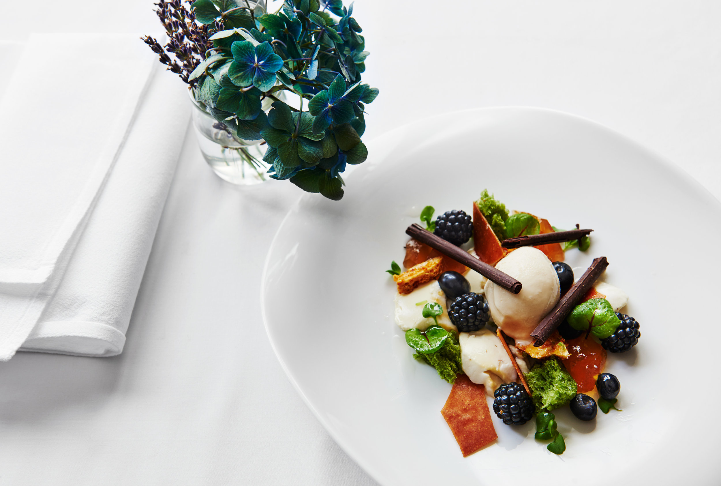 Lake House Daylesford