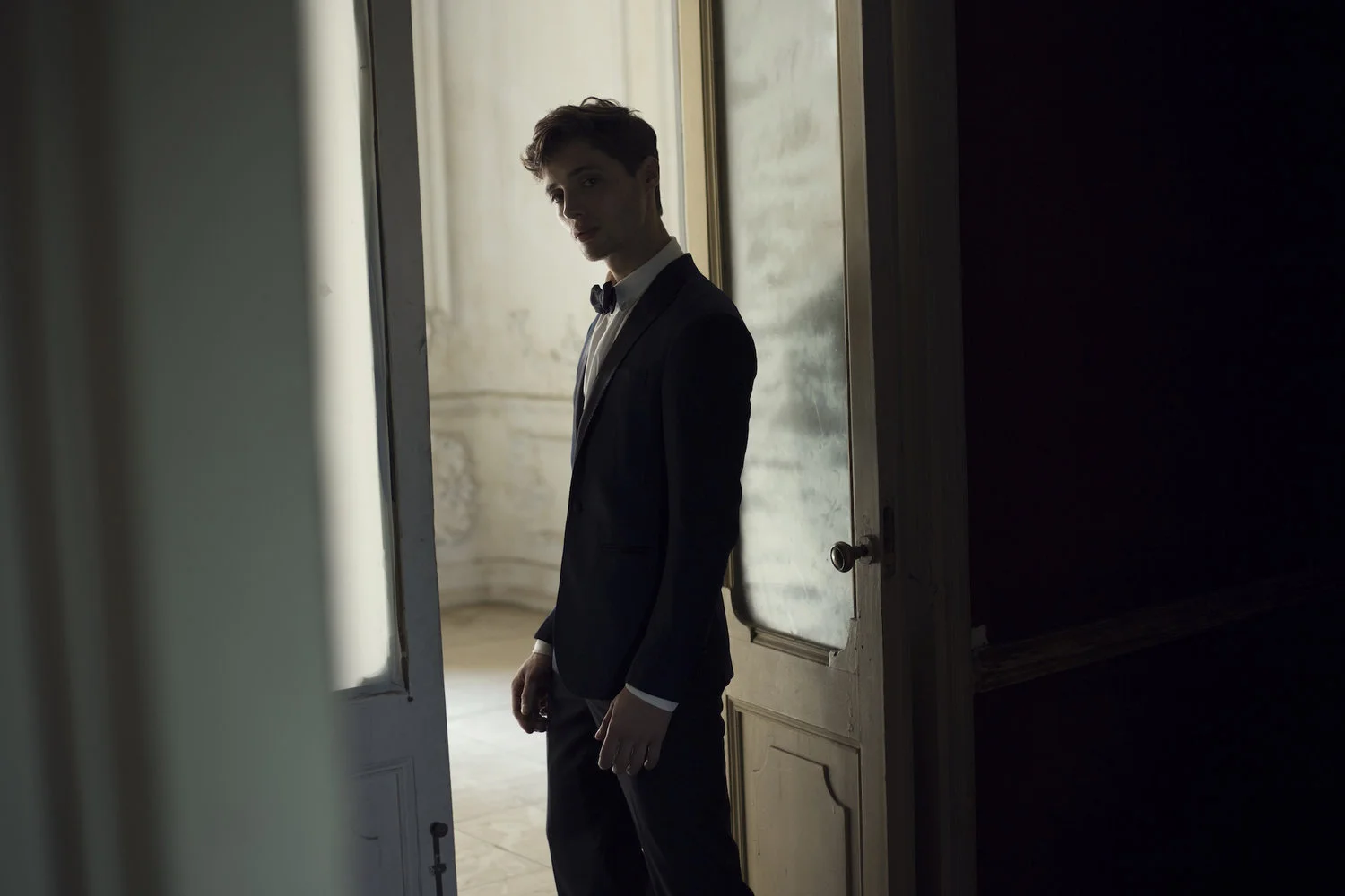 Suiting Reimagined: A new class in customisation for both men and women