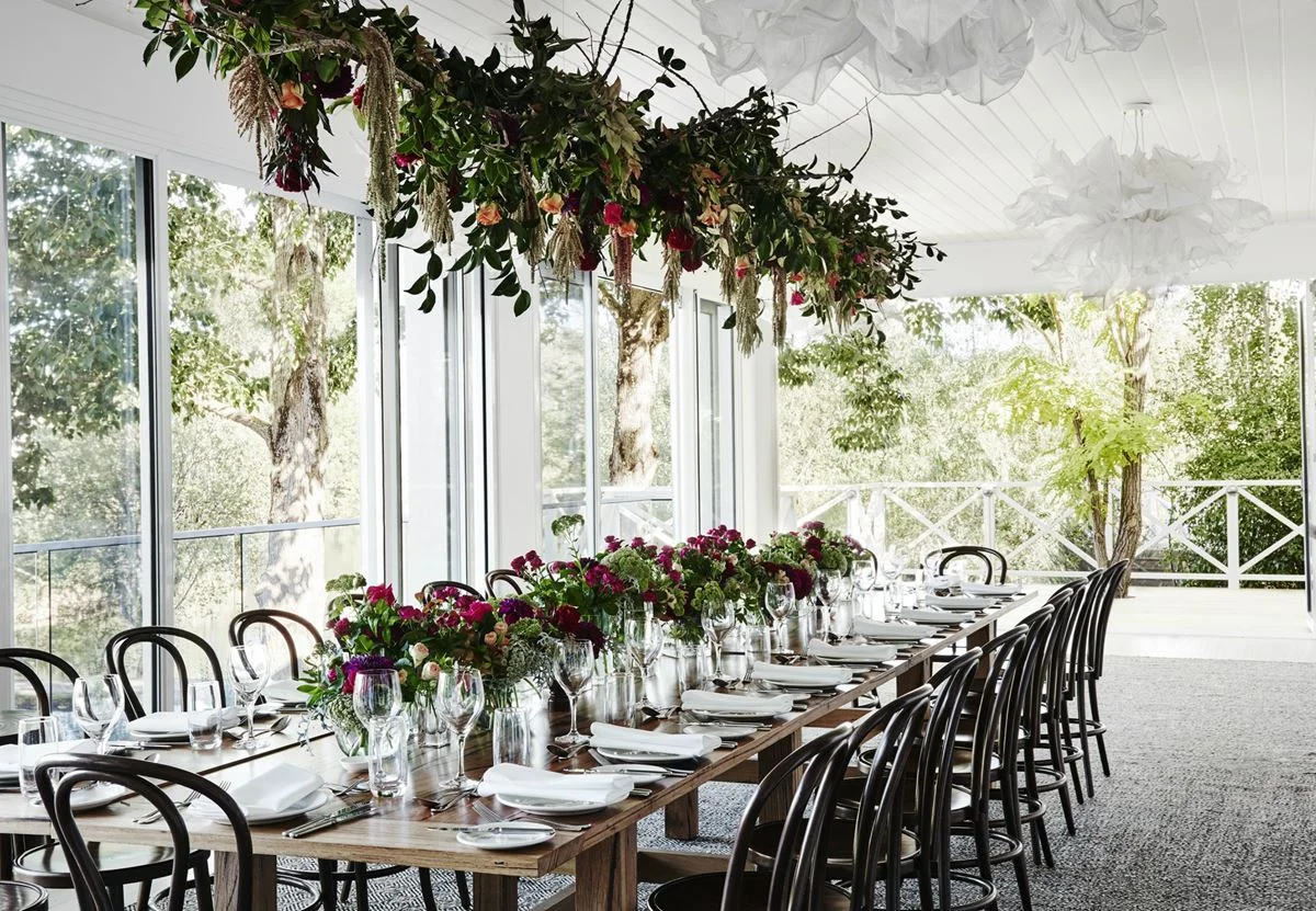 Lake House Daylesford