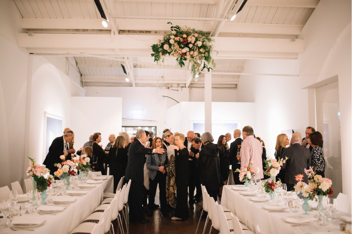 10 of the best wedding venues in Melbourne - Cumulus INC. - Mr Theodore