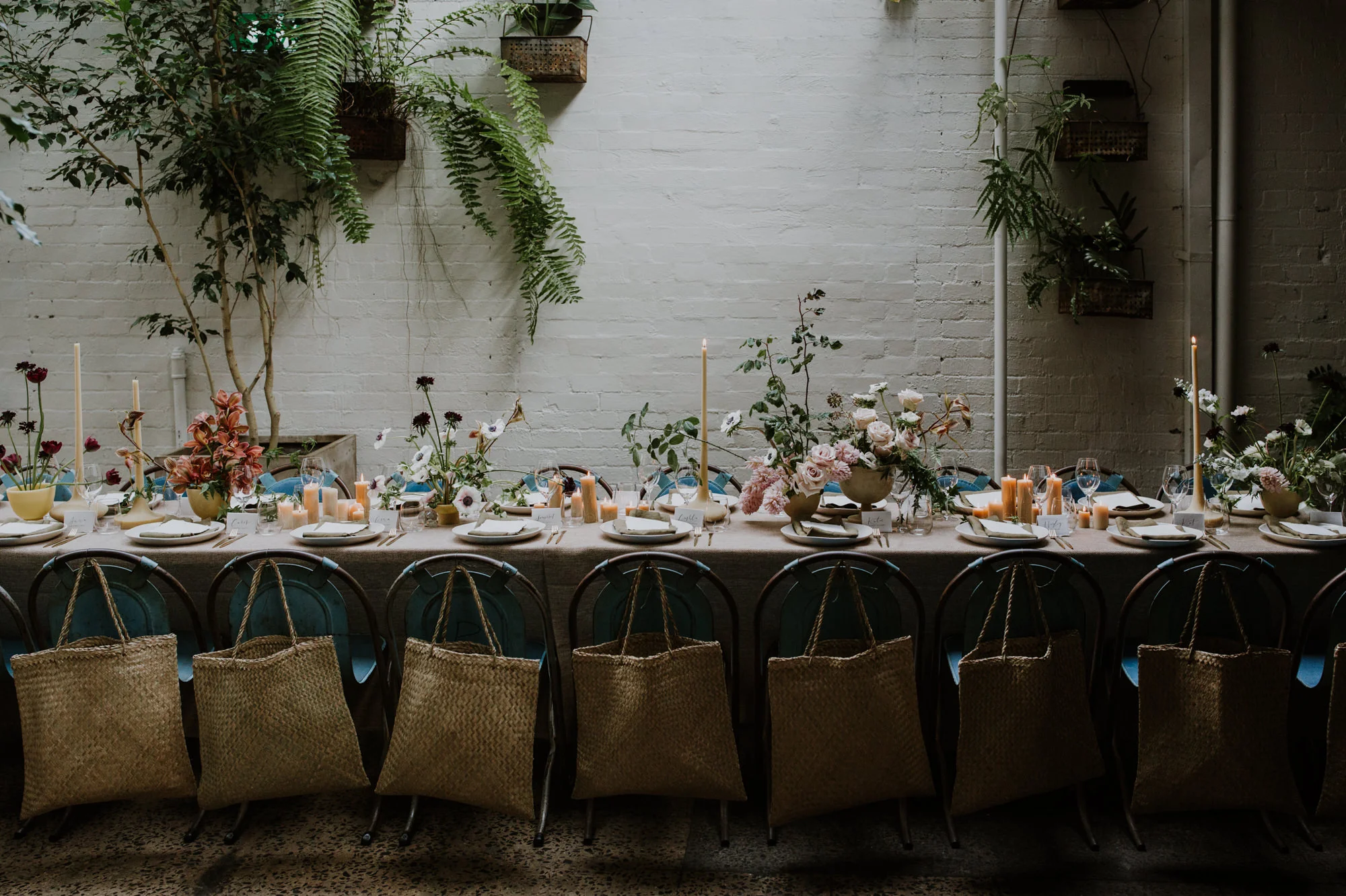 10 of the best wedding venues in Melbourne - Rupert on Rupert - Mr Theodore