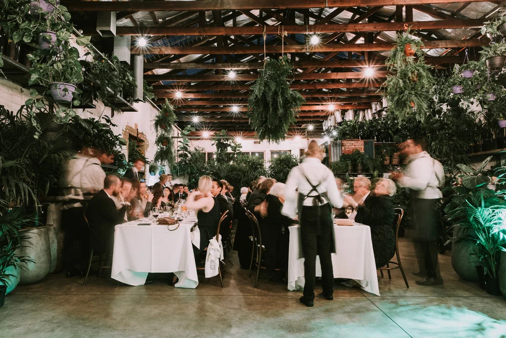 10 of the best wedding venues in Melbourne right now 