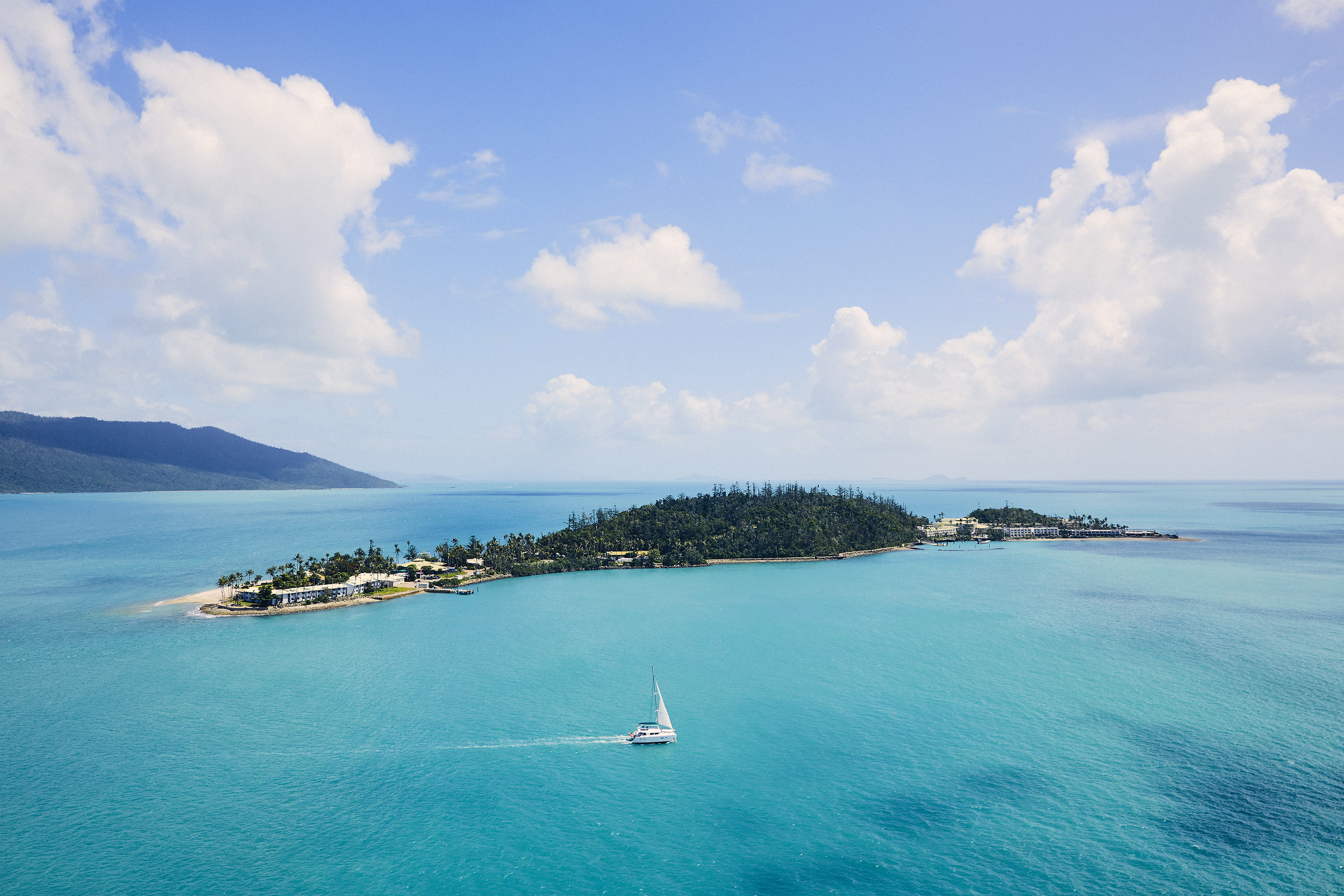 Daydream Island