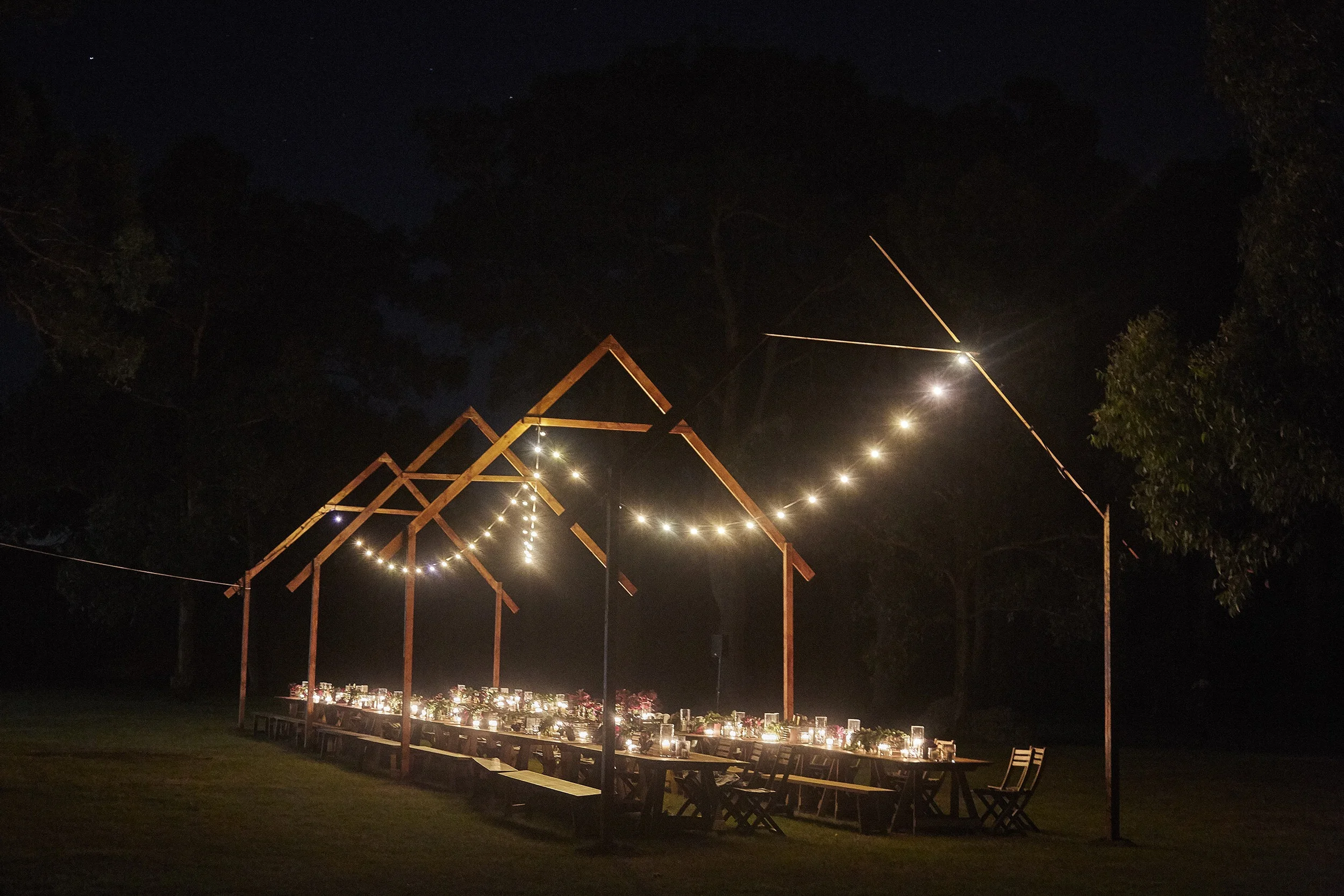 A quick Q&amp;A with Claire of Black Finn Weddings