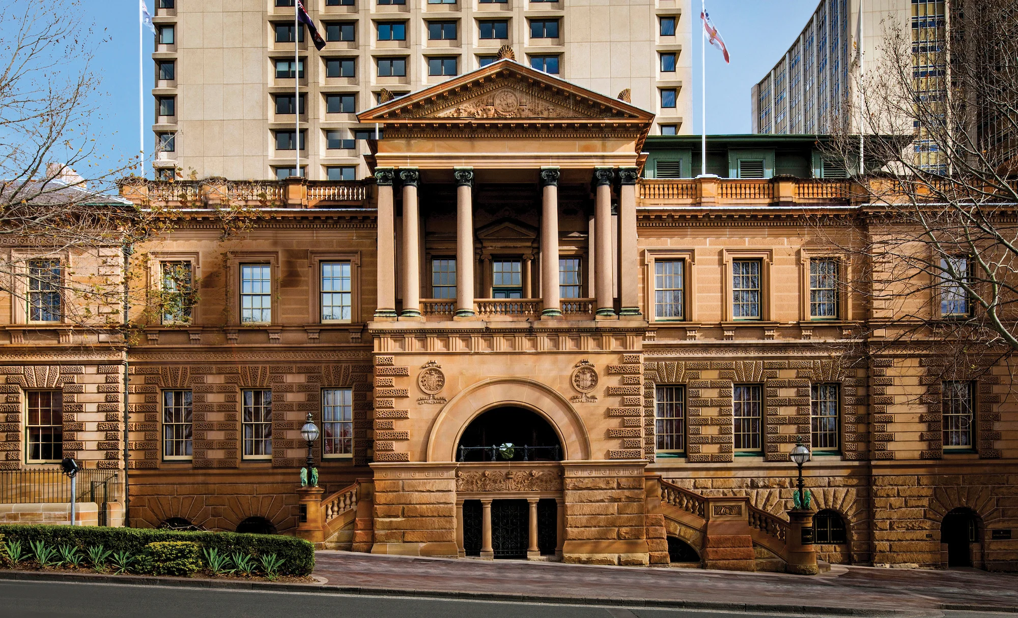InterContinental Sydney