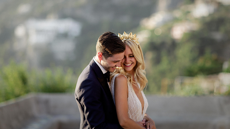 Moon &amp; Back Co. Are The Creme Of The Crop When It Comes To Wedding Films
