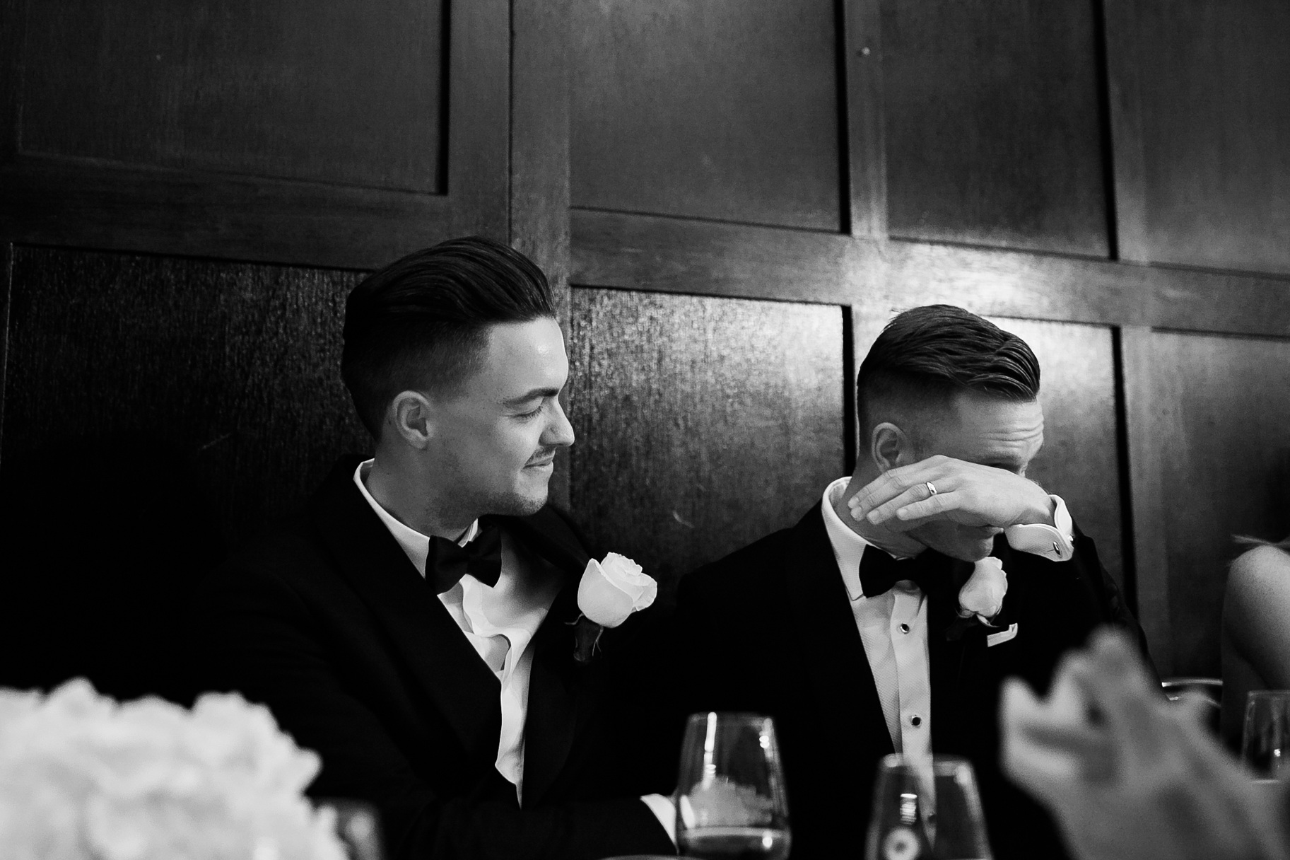 Watch your bills disappear before your eyes: Allow us to introduce you to Bill Fairies