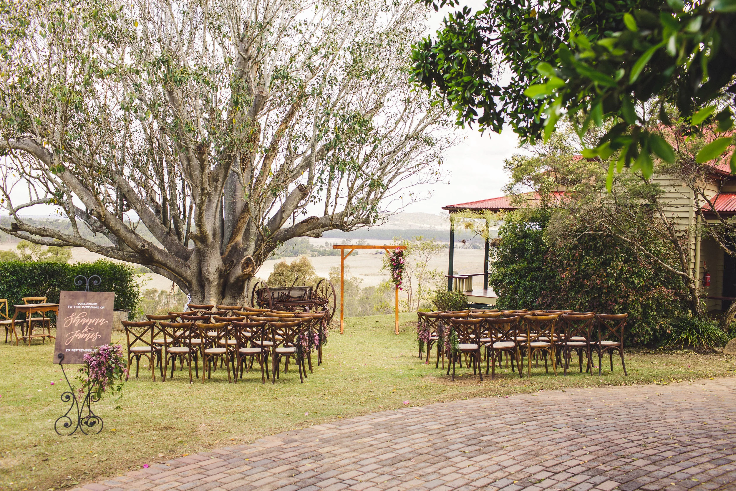 Spicers Hidden Vale