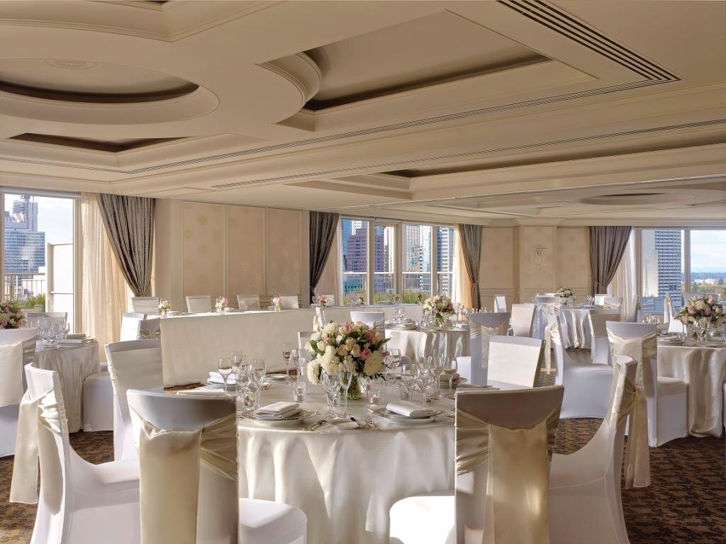 The Langham Melbourne