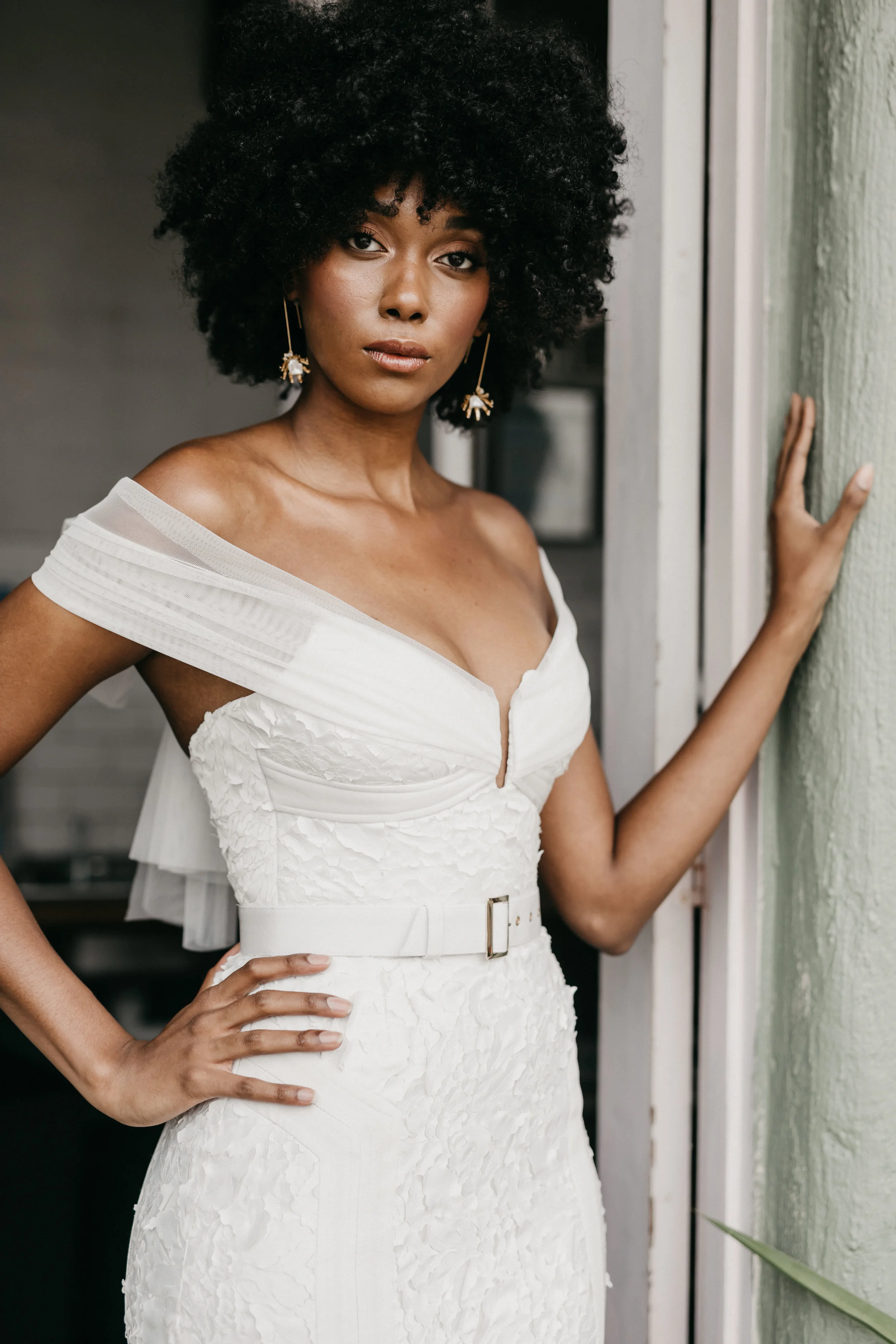 Georgia Young Couture