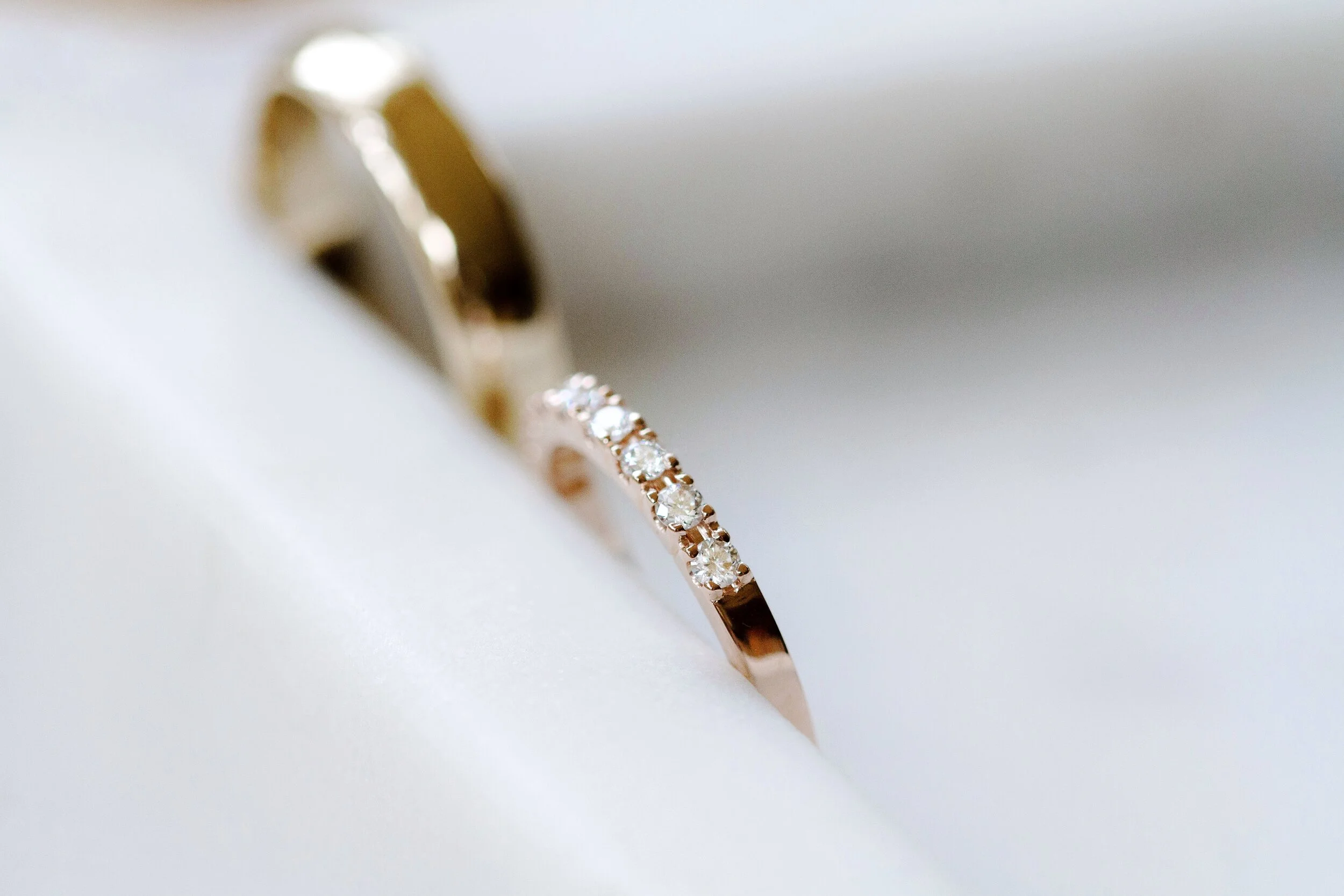 Say ‘Yes’ to the Ring: Eliise Maar Jewellery