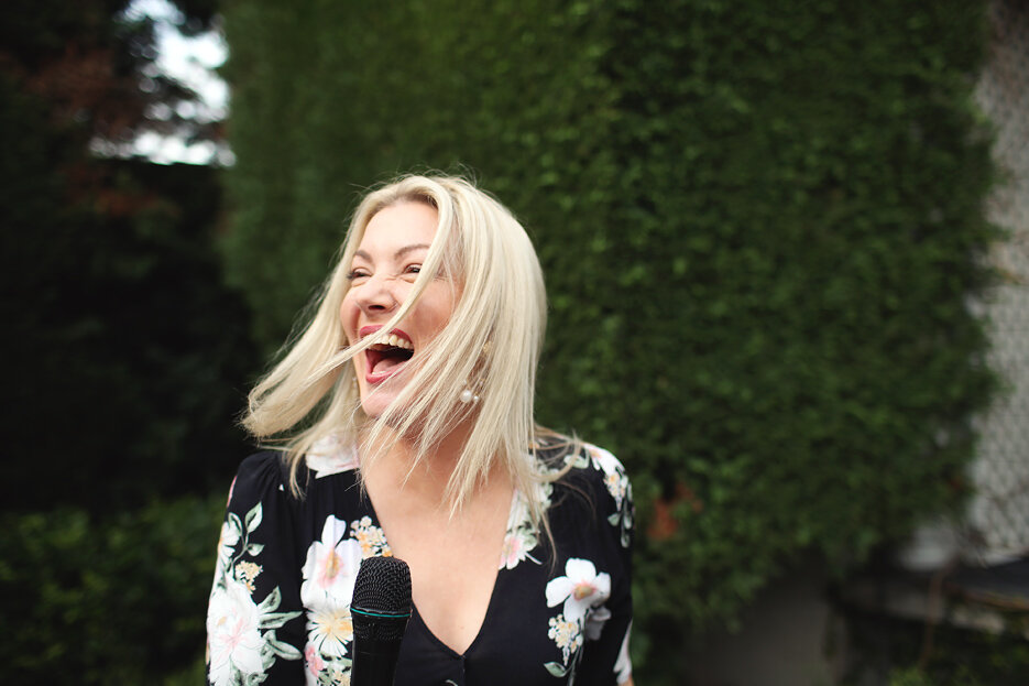 Why Marry Me Megan is just so Fantastic!