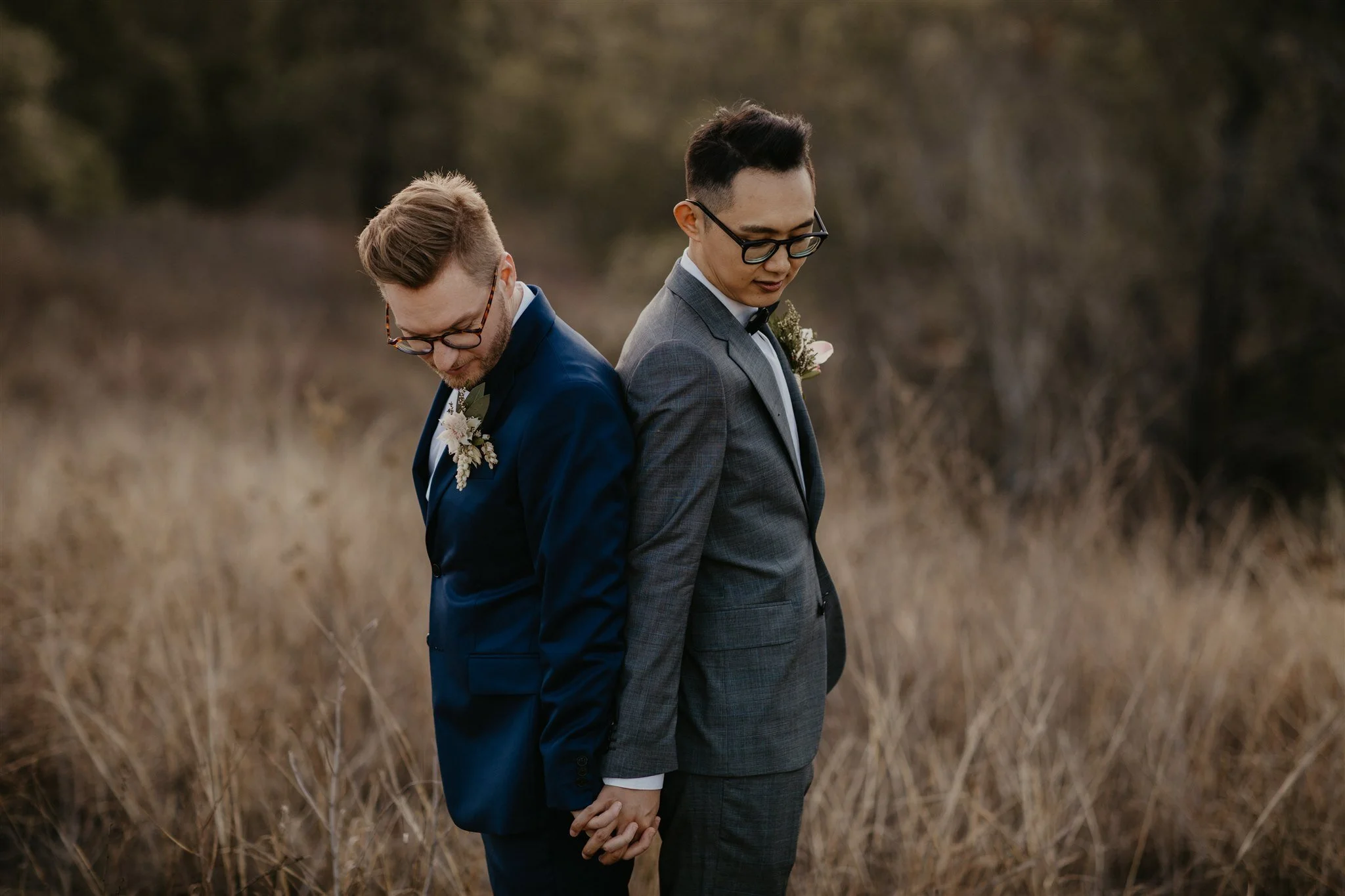 Mr Theodore Gay Weddings X Spicers Hidden Vale Weddings