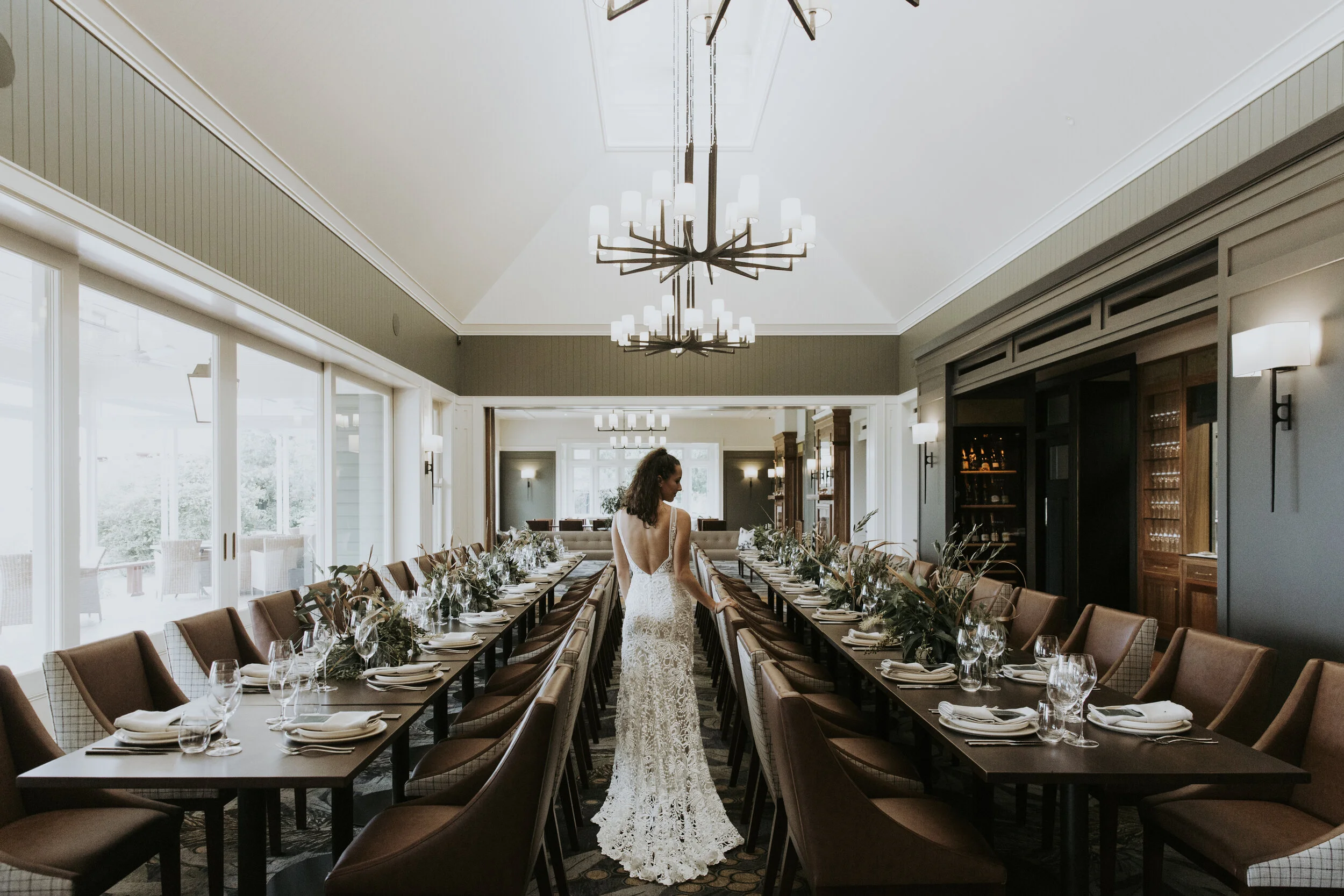 Mr Theodore Gay Weddings X Spicers Hidden Vale Weddings