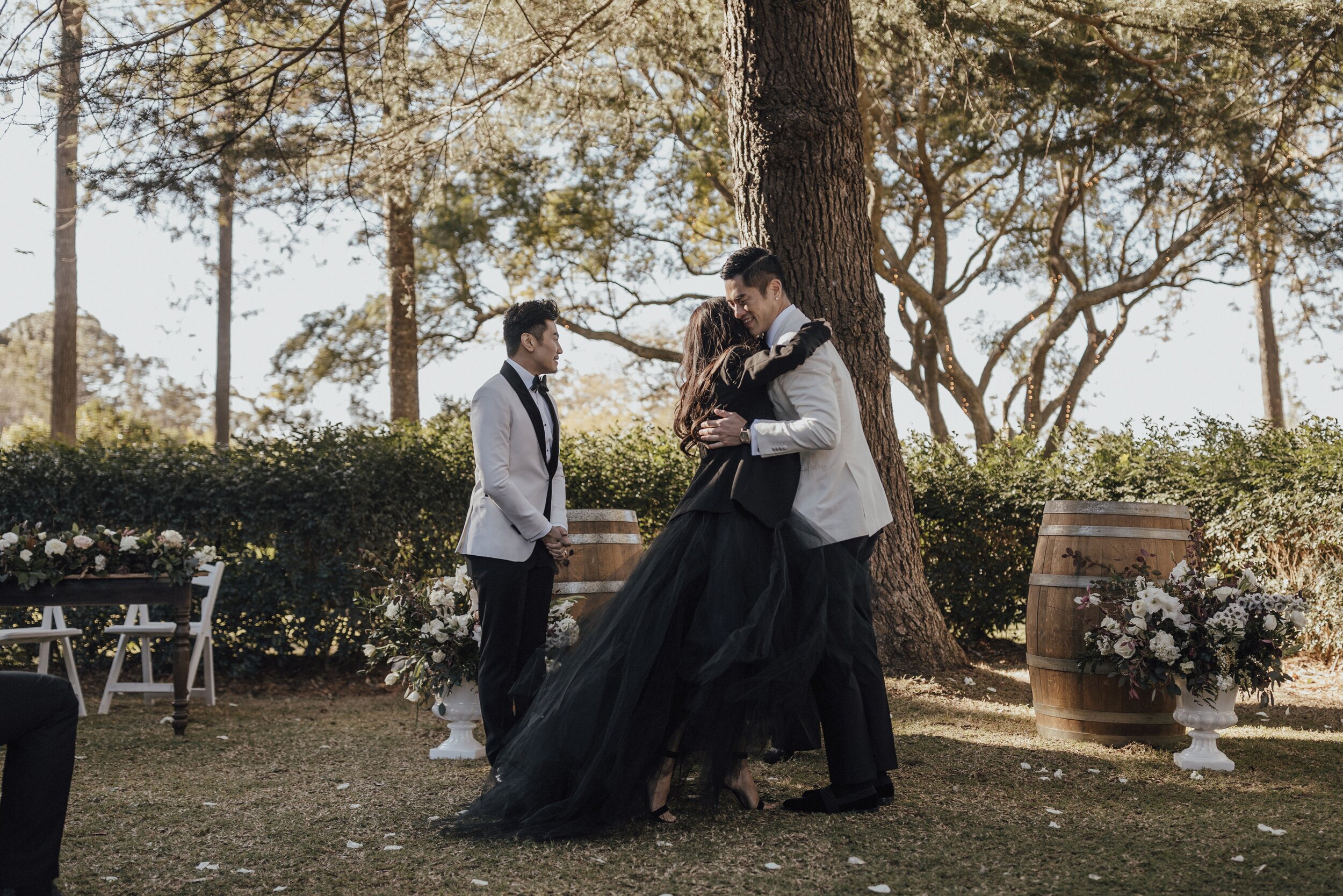 7 Songs To Walk Down The Aisle To