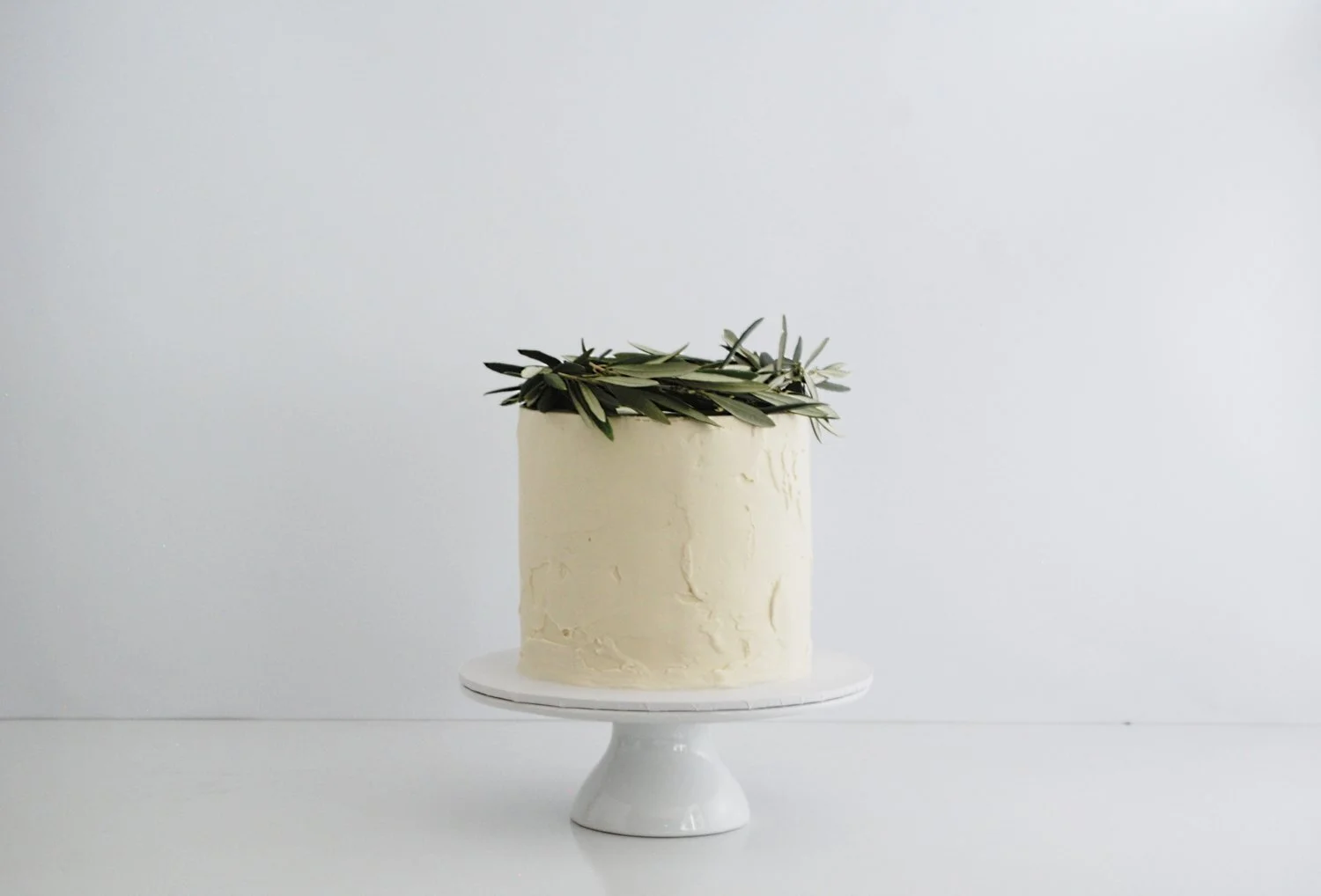 Who Wouldn't Want to be Eating Cake Right Now
