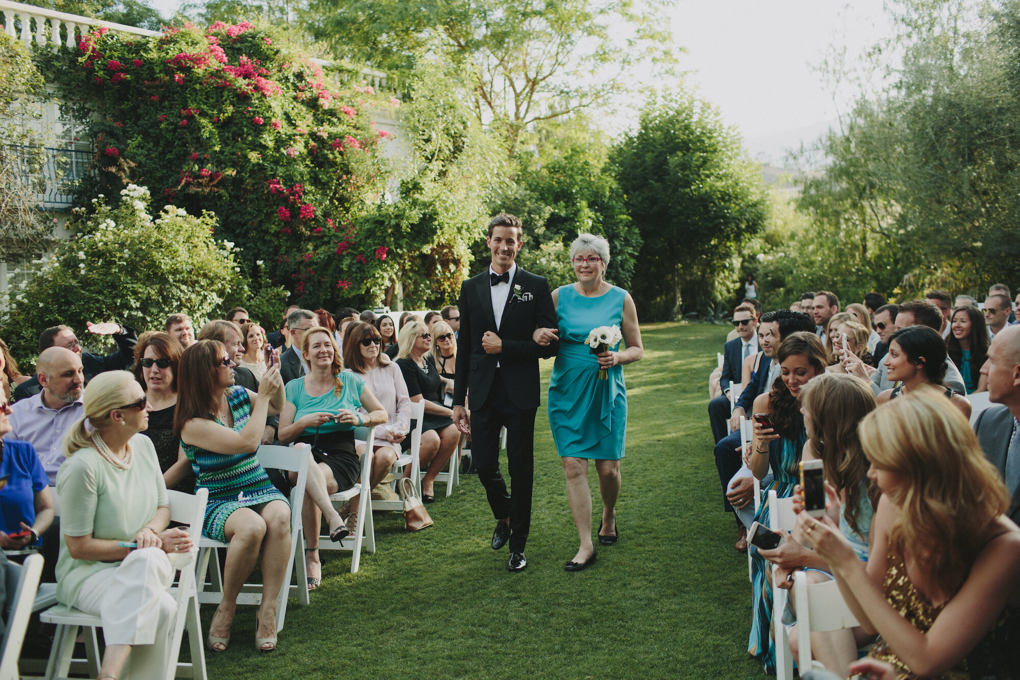 Mr Theodore - Marc &amp; Jonathan's Palm Springs Wedding by Rouxby Photo.11