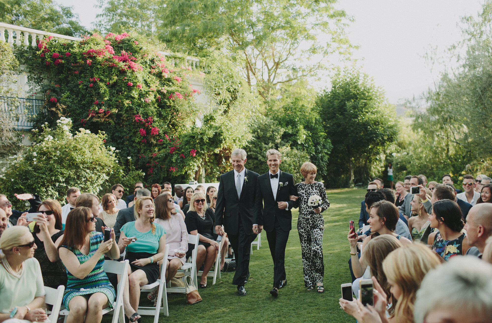 Mr Theodore - Marc &amp; Jonathan's Palm Springs Wedding by Rouxby Photo.12
