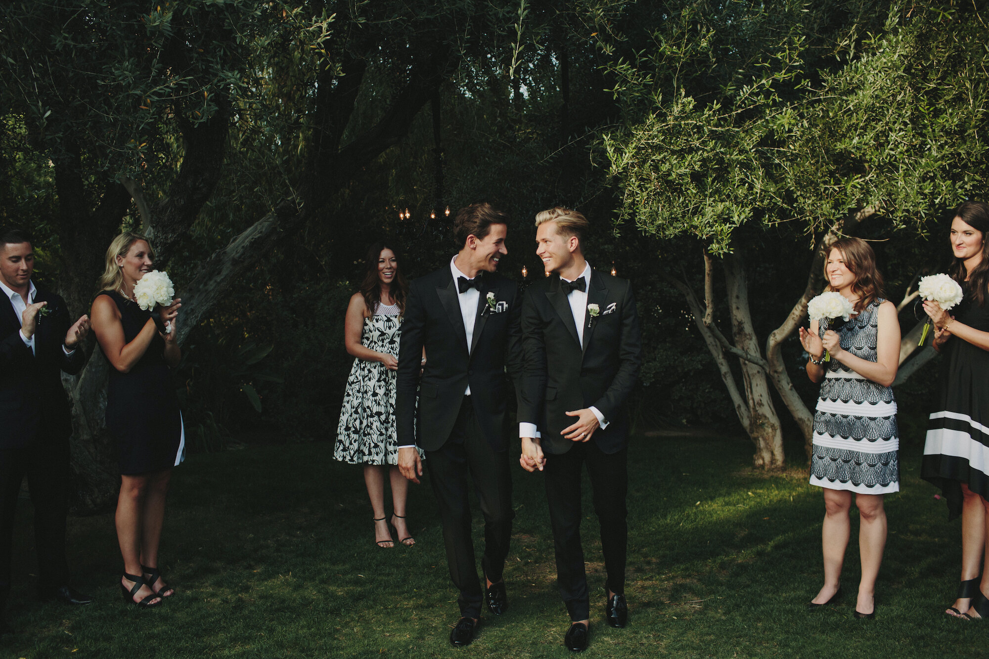 Mr Theodore - Marc &amp; Jonathan's Palm Springs Wedding by Rouxby Photo.14
