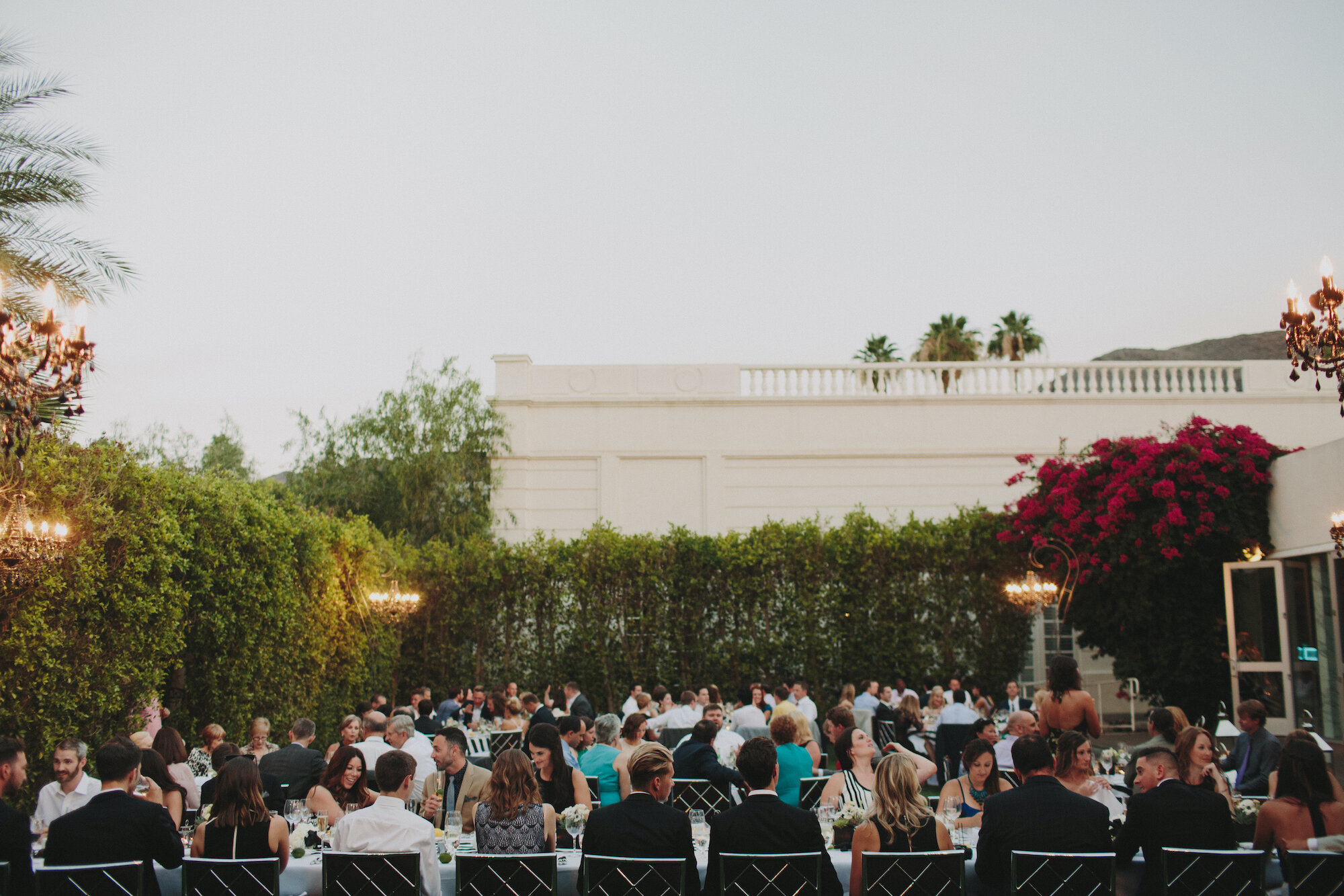 Mr Theodore - Marc &amp; Jonathan's Palm Springs Wedding by Rouxby Photo.16