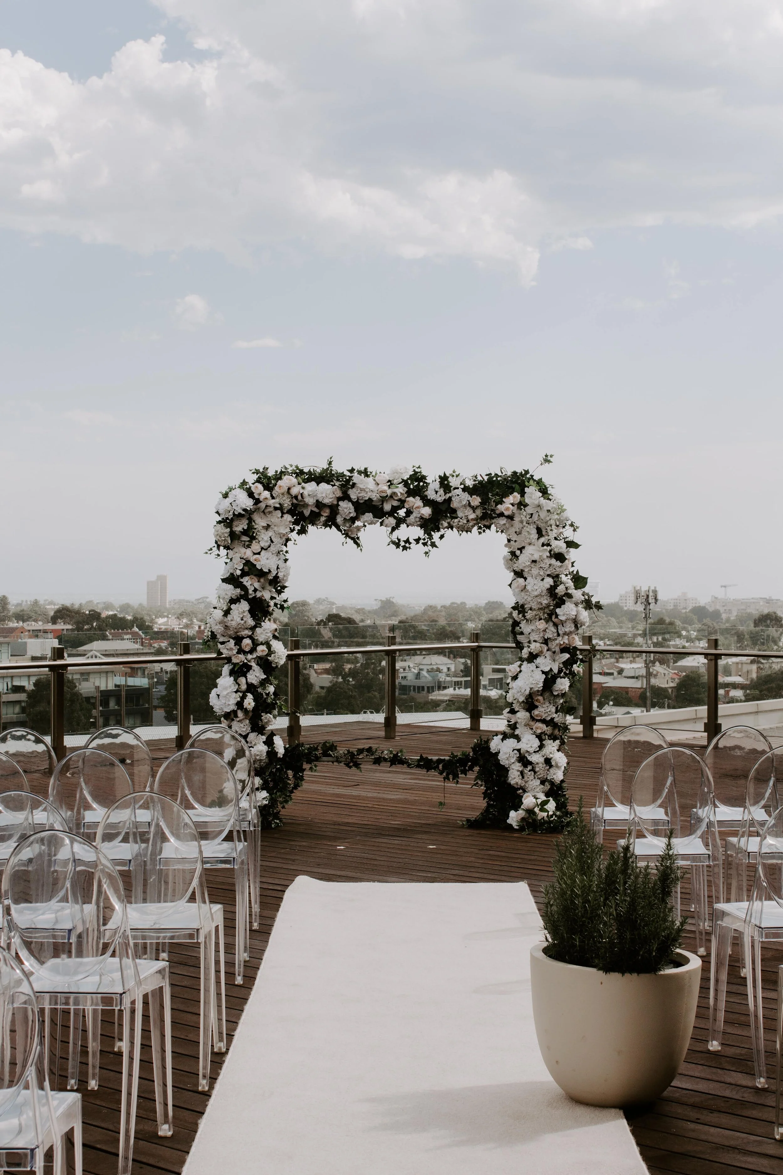 Mr Theodore - Victoria Whitelaw Wedding Flowers 