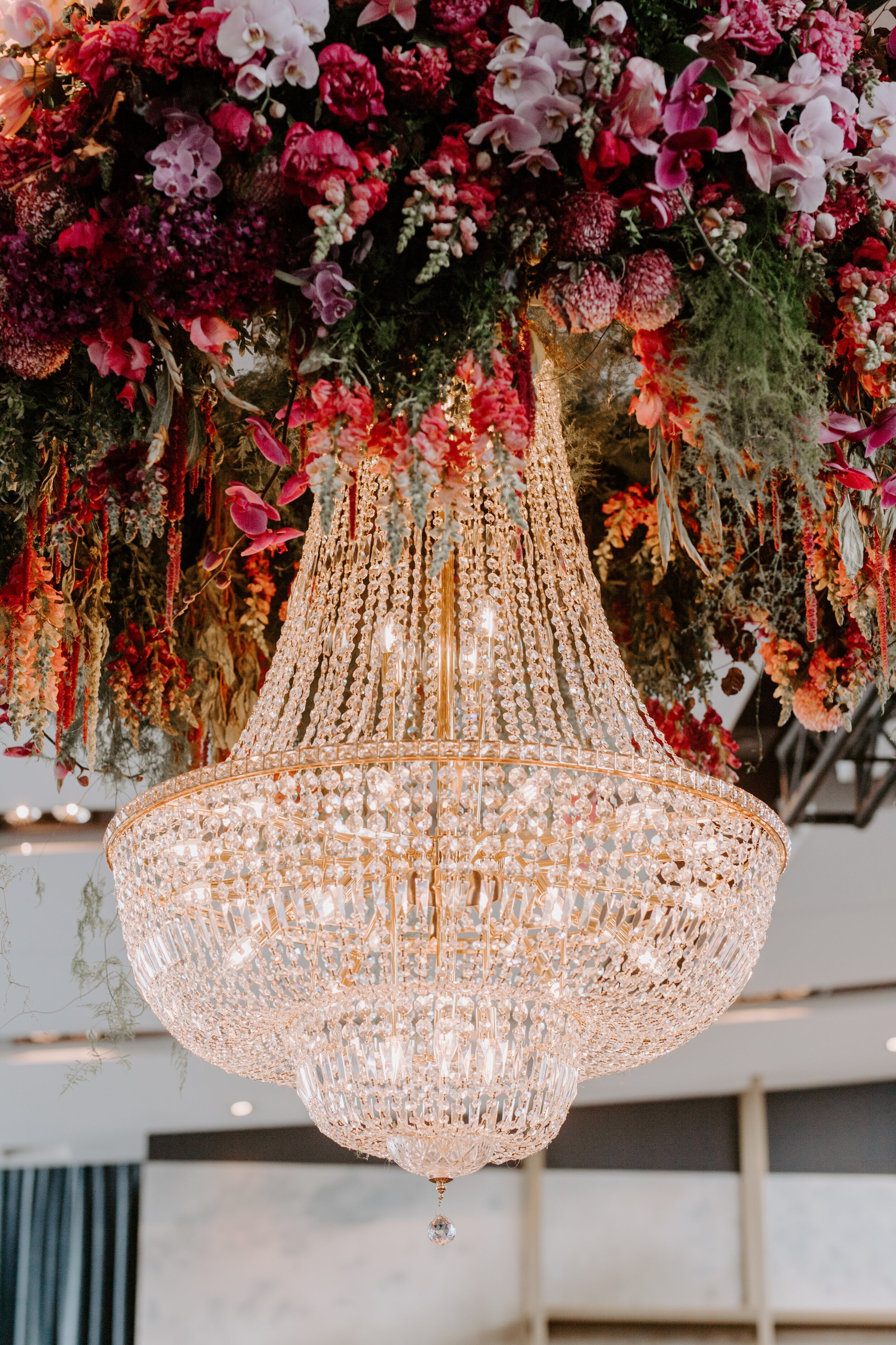 Mr Theodore - Victoria Whitelaw Wedding Flowers 