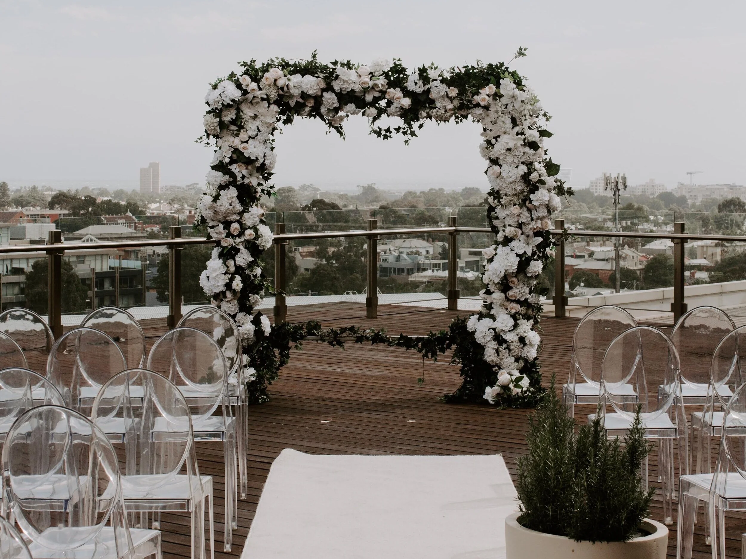 Victoria Whitelaw: Melbourne’s Reigning Queen of Floral Styling