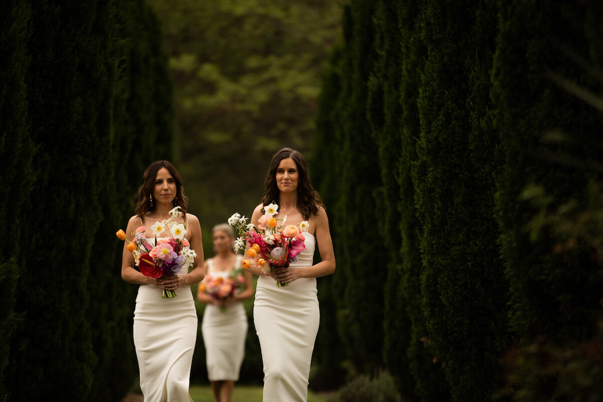 Mr Theodore - LGBT Wedding NSW