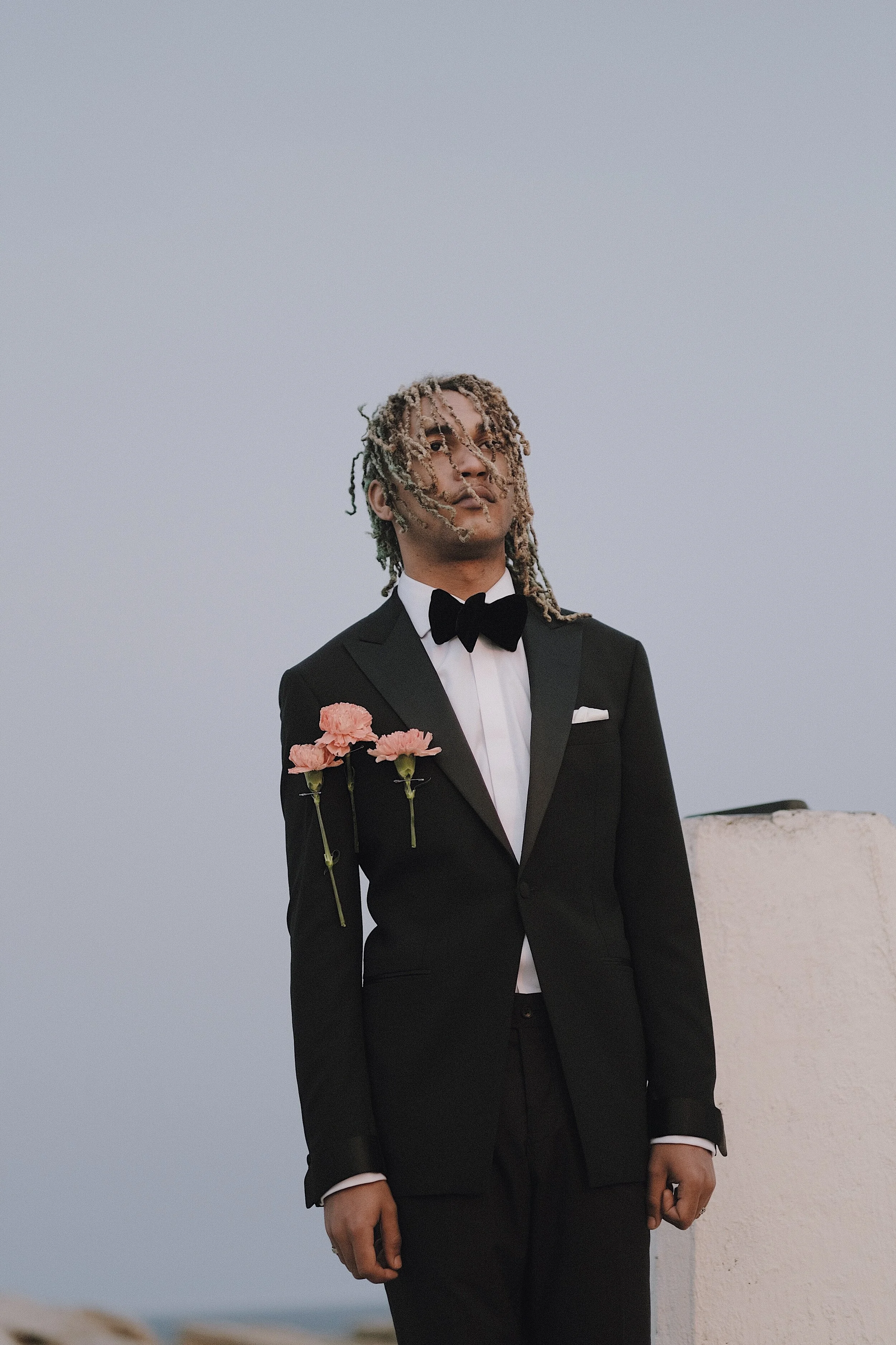 Belancē Tailors - Mr Theodore