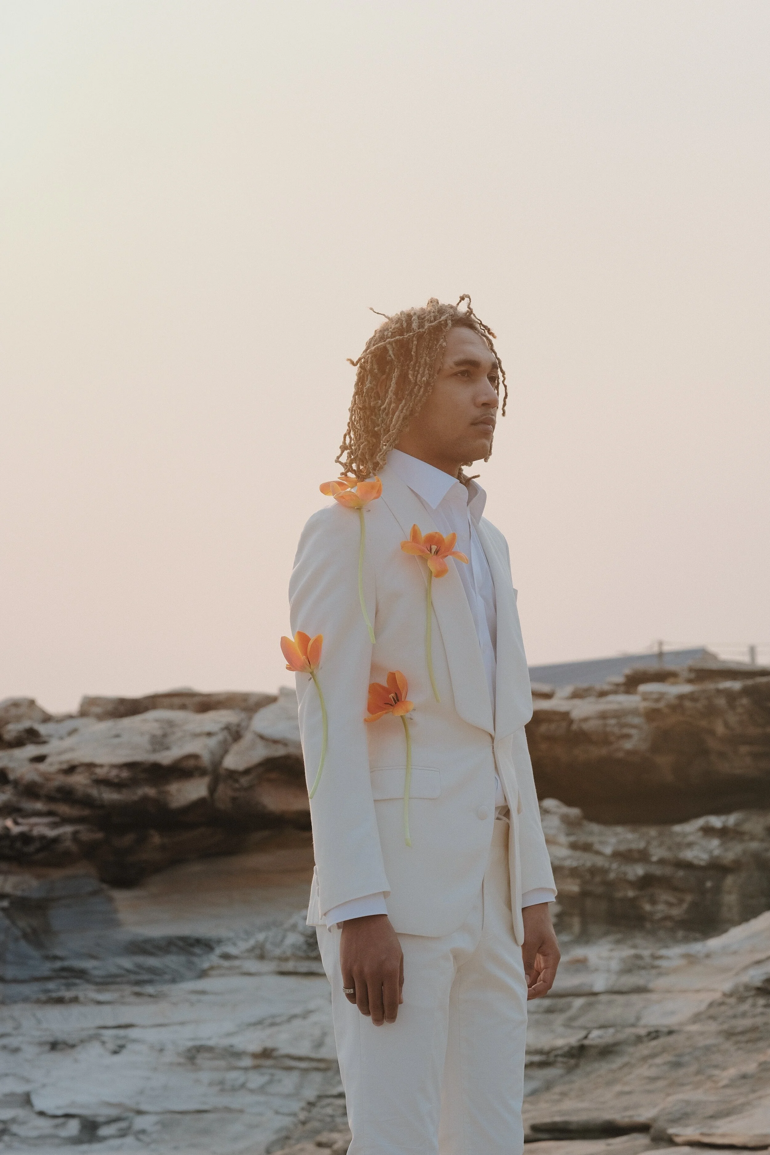Belancē Tailors - Mr Theodore