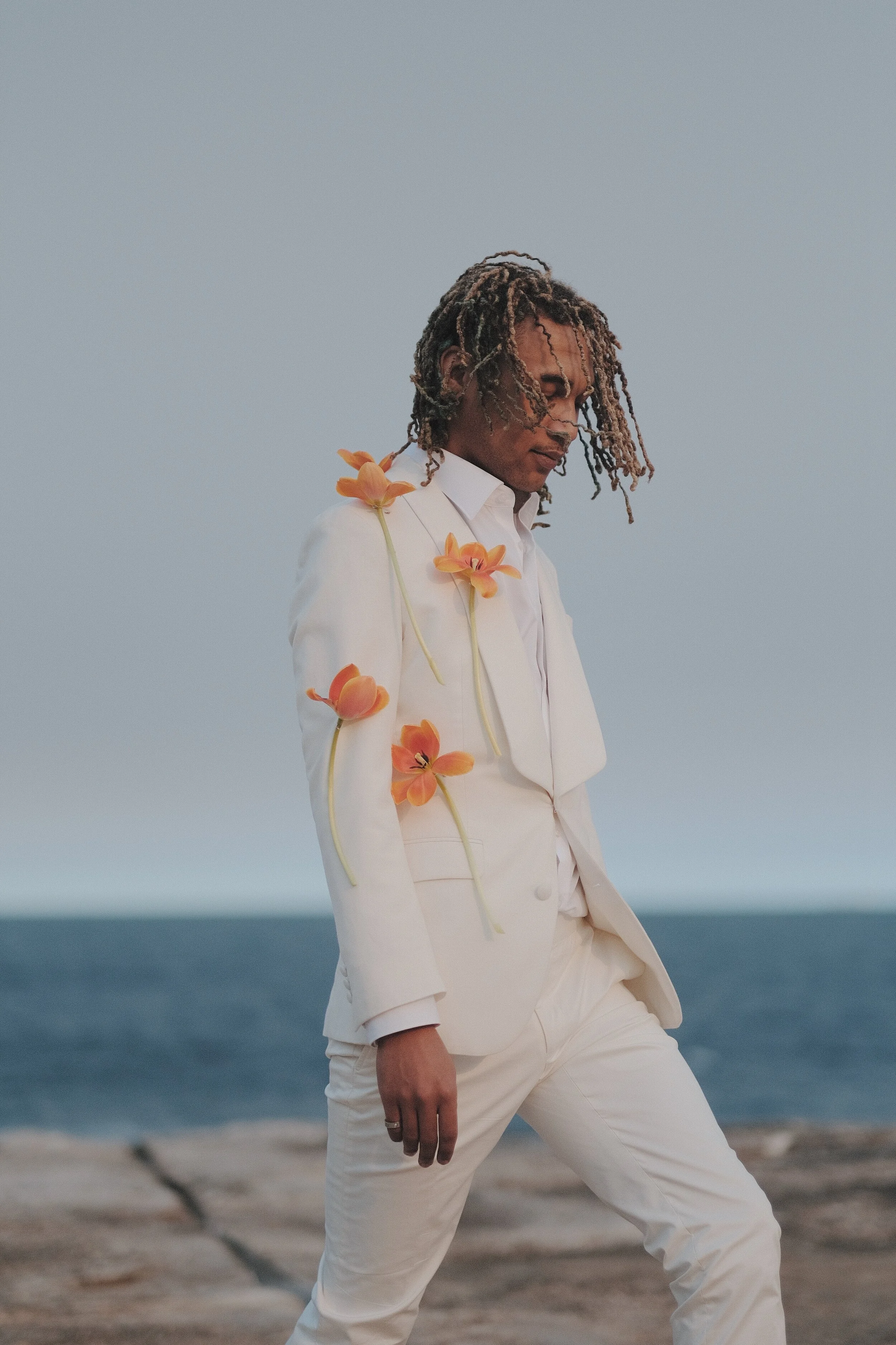 Mr Theodore - BELANCĒ Tailors