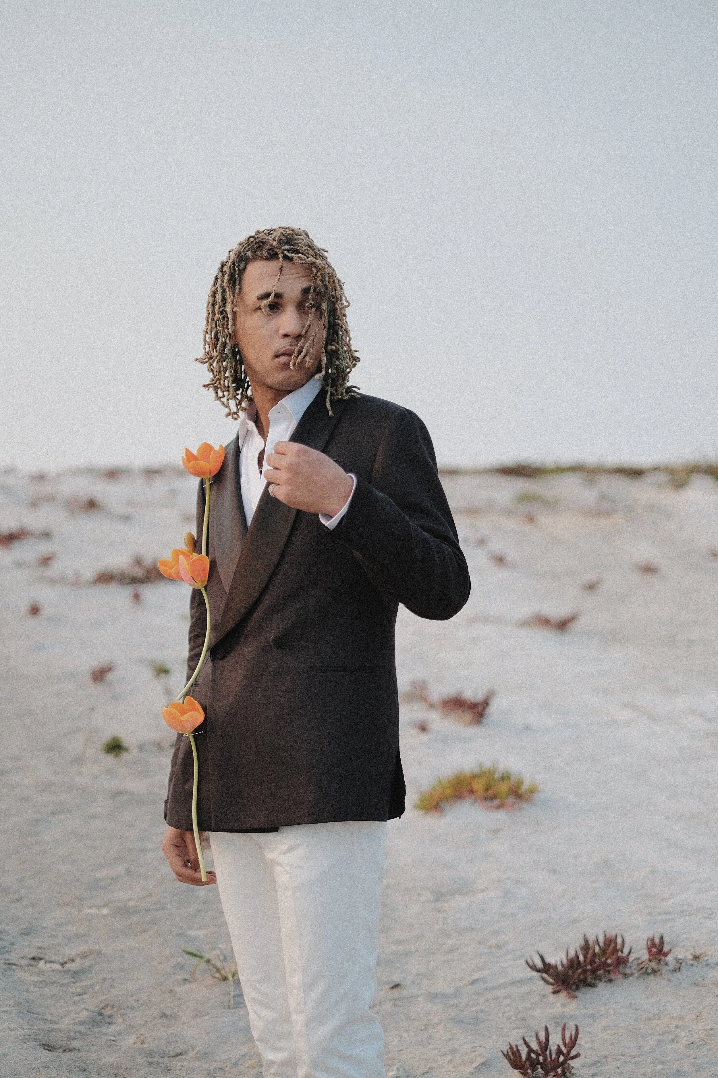Belance Tailors - Mr Theodore