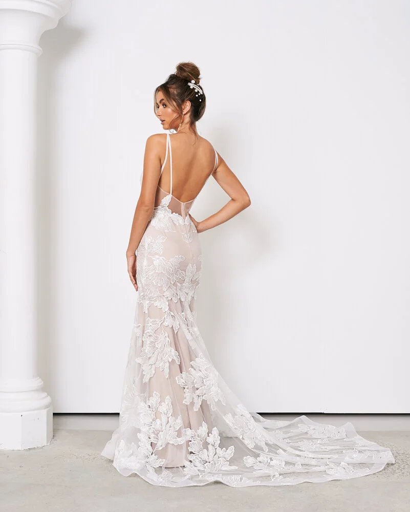 Bridal On Any Budget