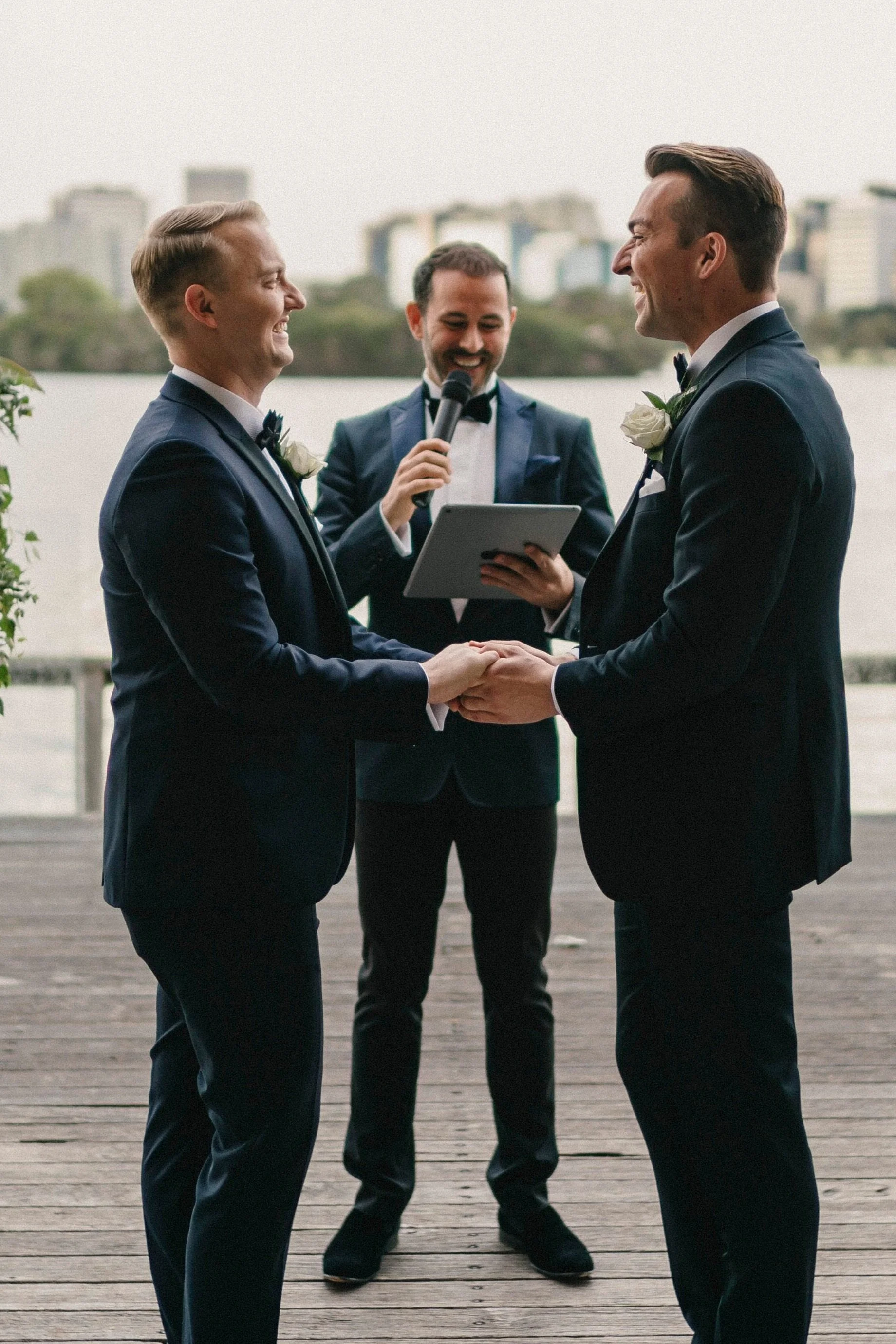 Make Your Day One To Remember with Matt Finch