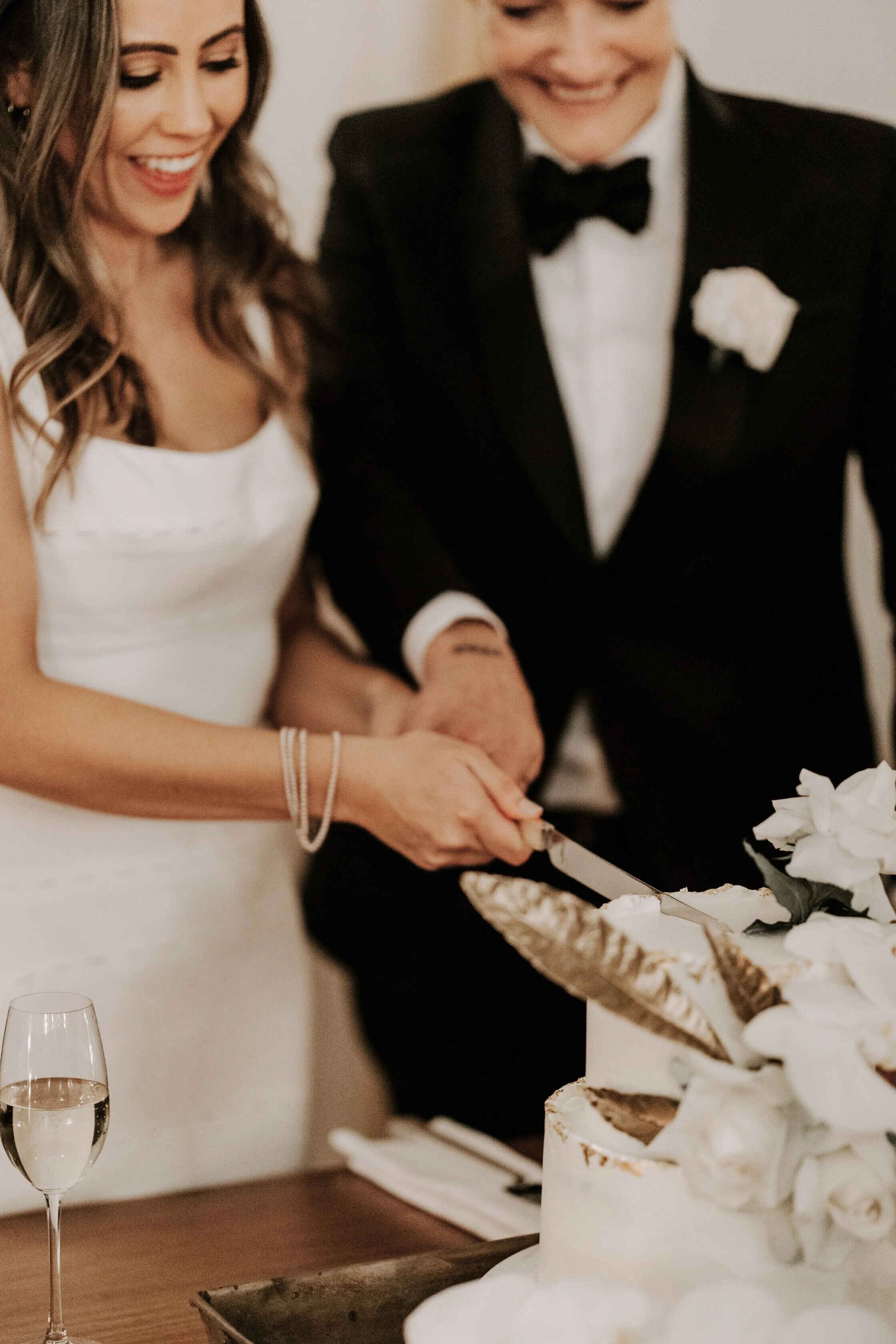 4 Tips For LGBTQI+ Couples Planning Their Wedding
