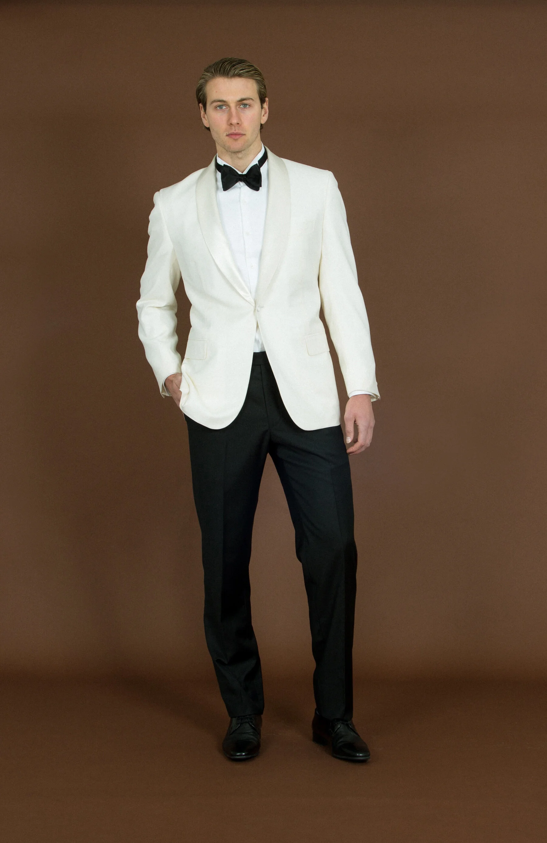 Has The Wedding Dress Code Ever Confused You? Carl Navè Explains What is What