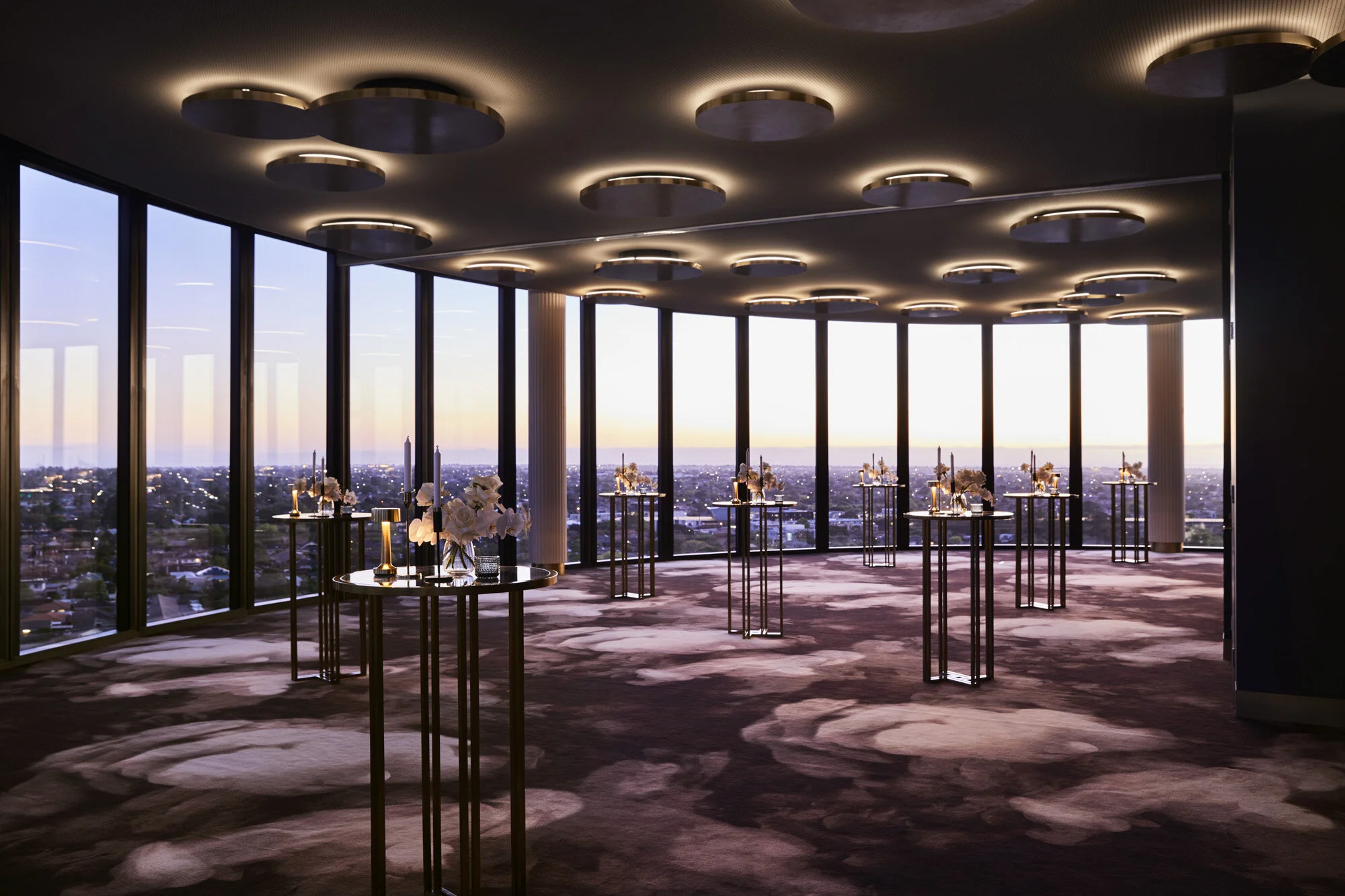 Hotel Chadstone Melbourne
