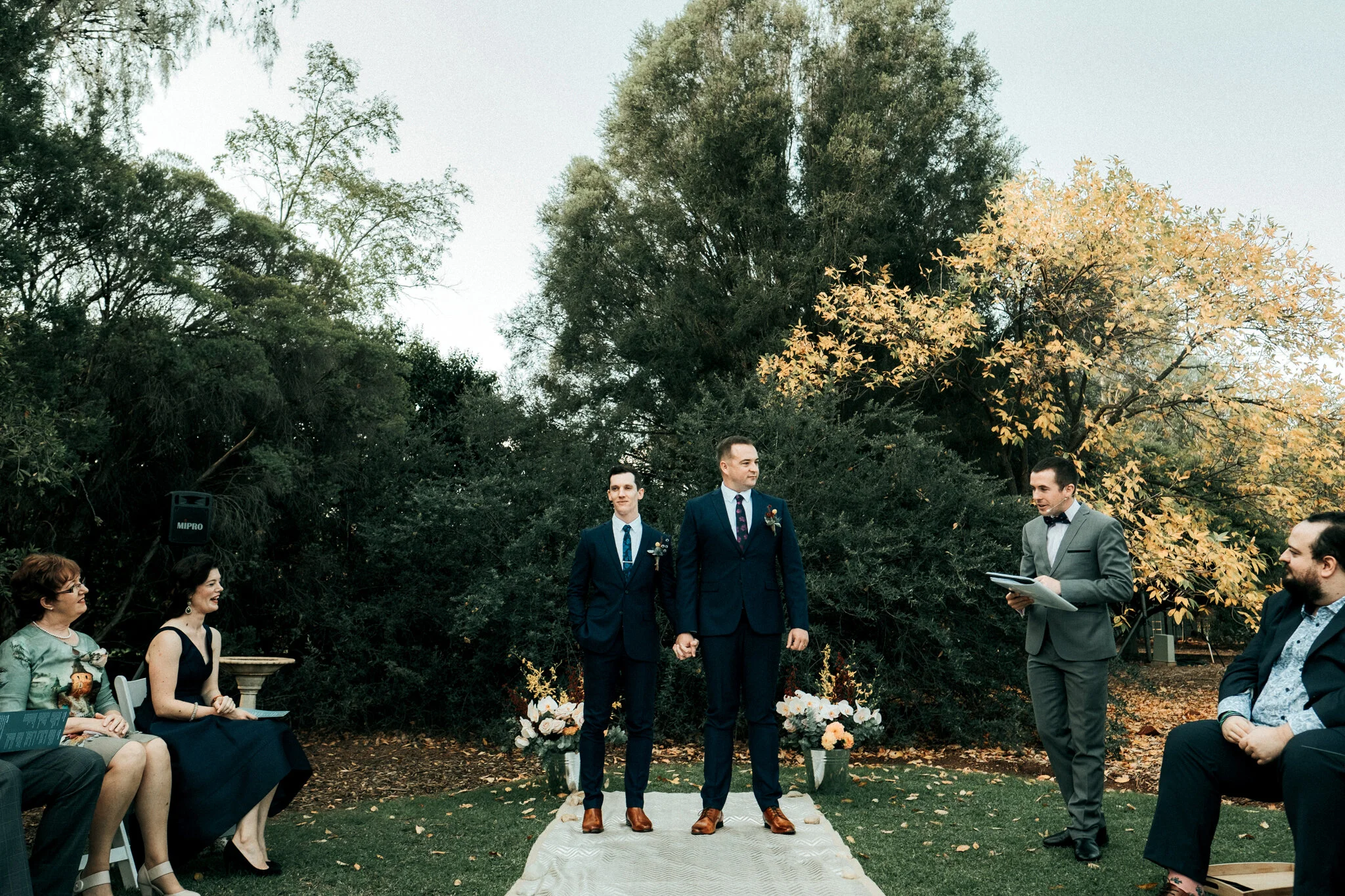 3 Ways to Make Your Wedding Ceremony More Inclusive