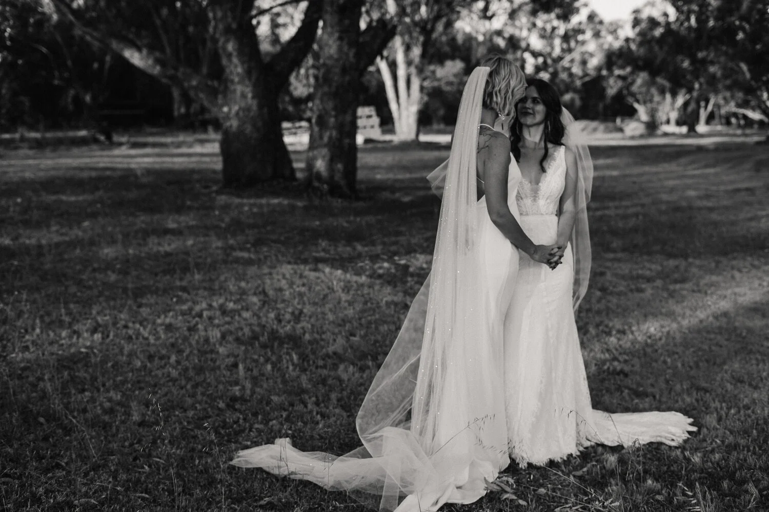 Roisin and Rebecca: A Perfect Romance