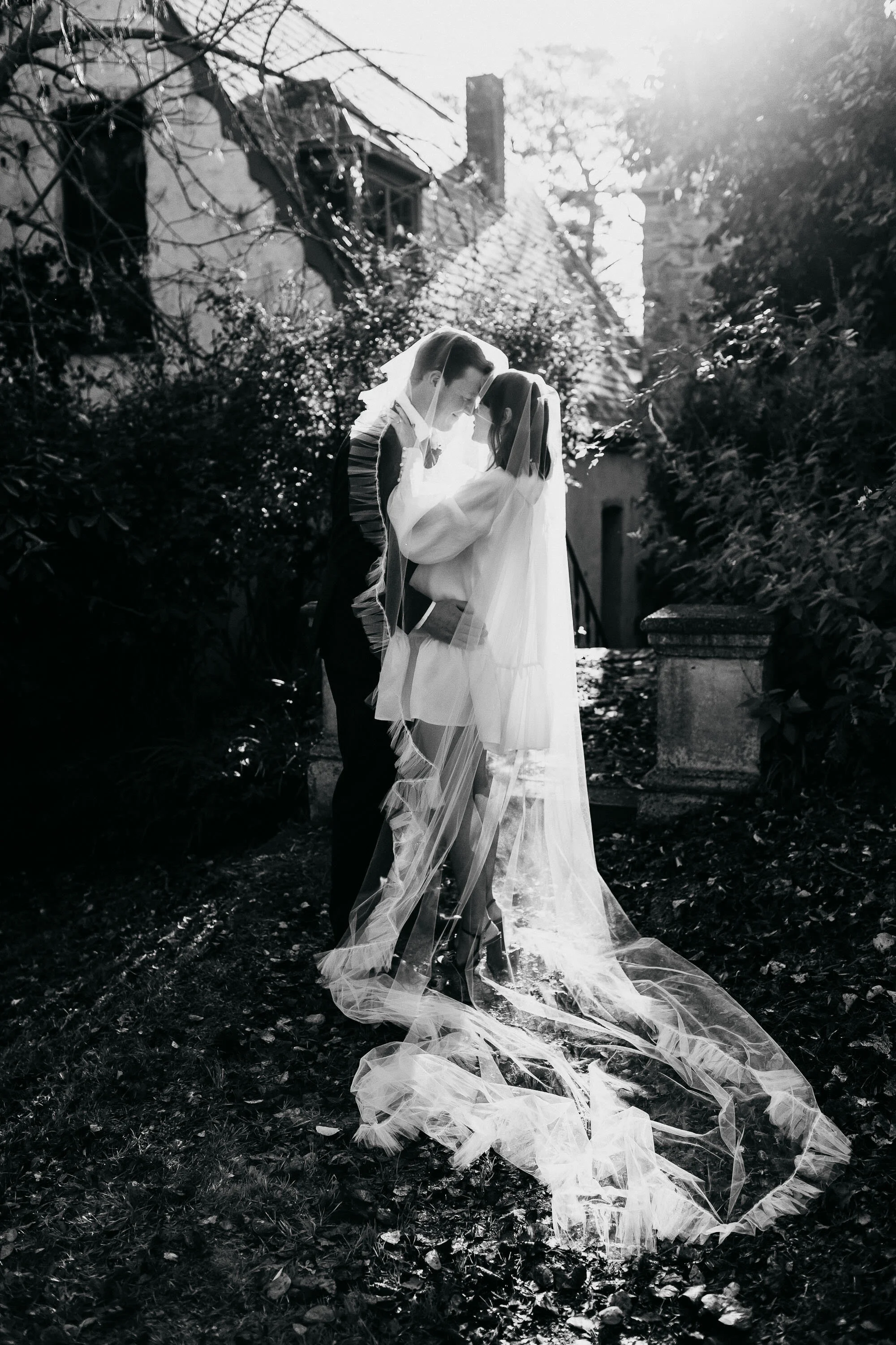 Chloe May: A Storyteller With An Undeniable Talent For Capturing Intimate Connections