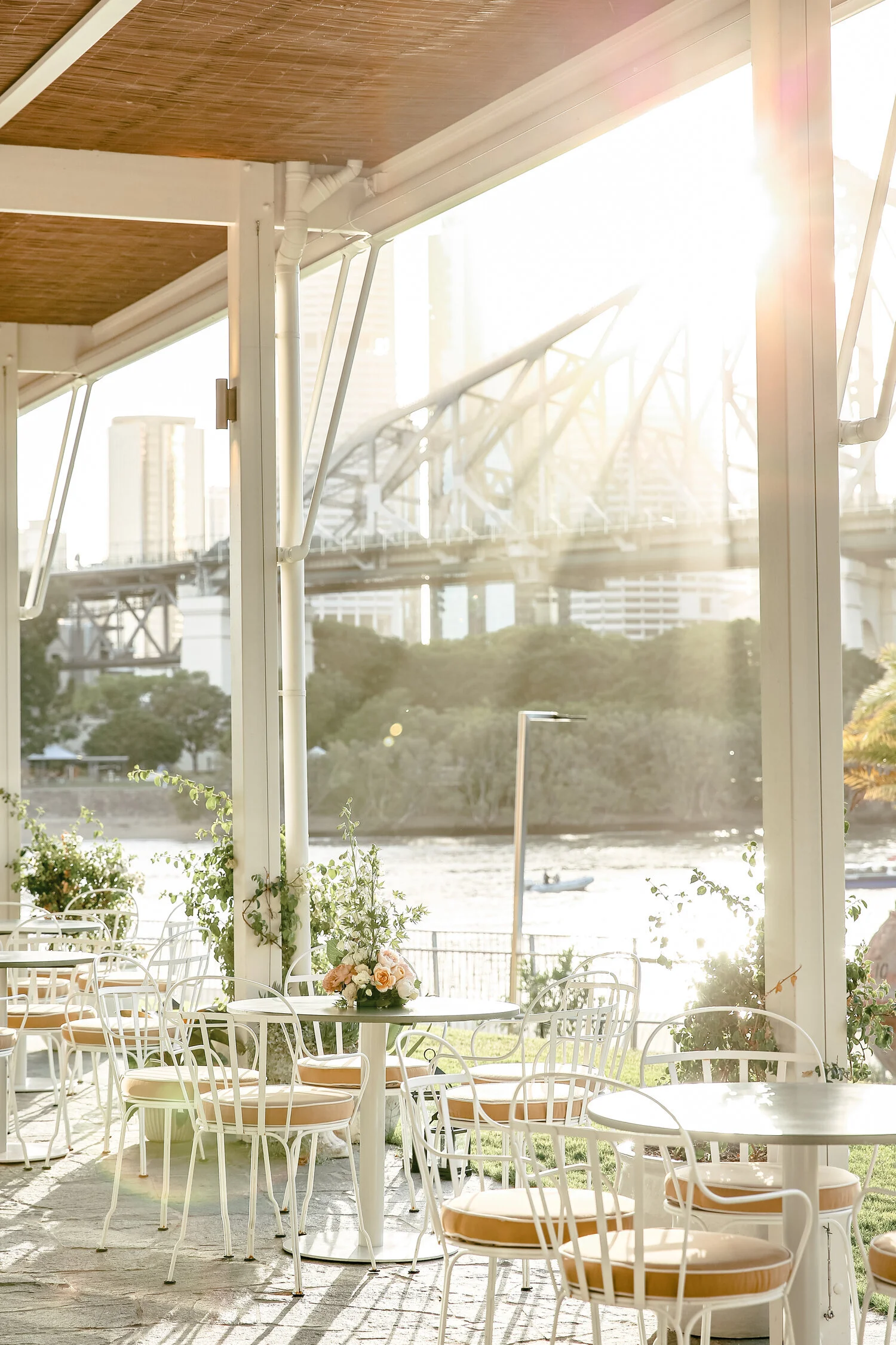 The Mr Theodore Guide To A Queensland Wedding