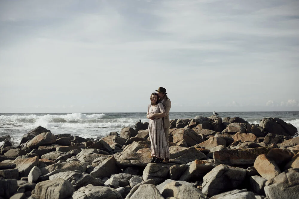 Wilderness Weddings Tasmania