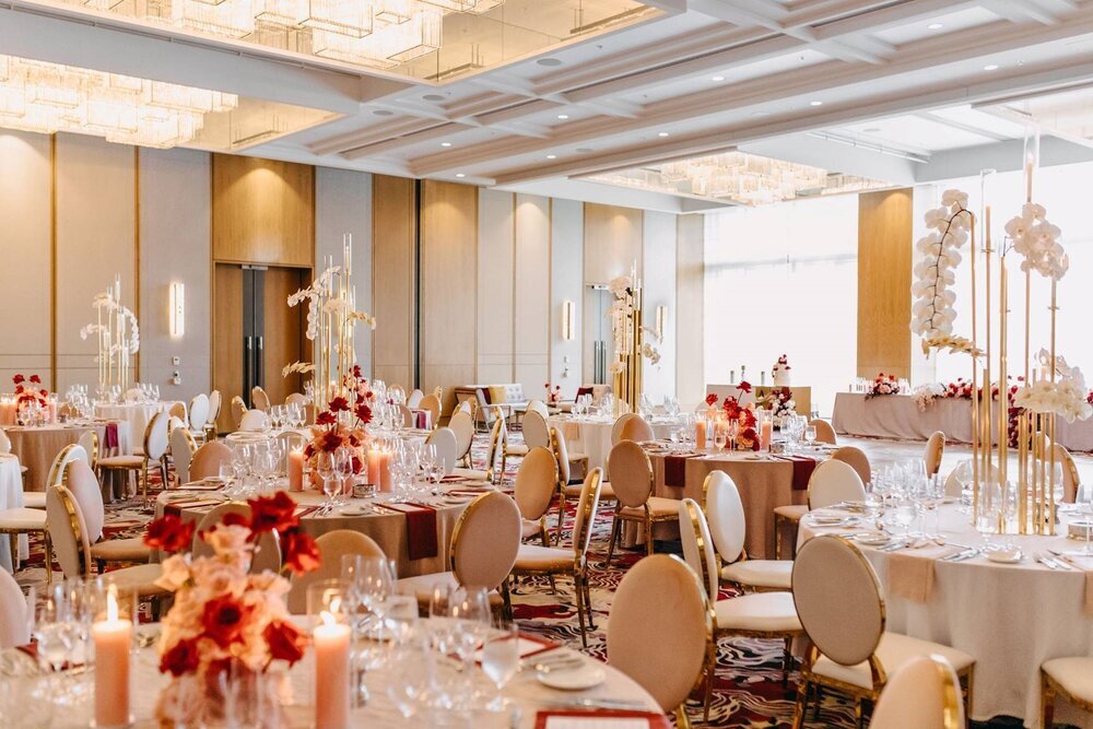 The Ritz-Carlton, Perth