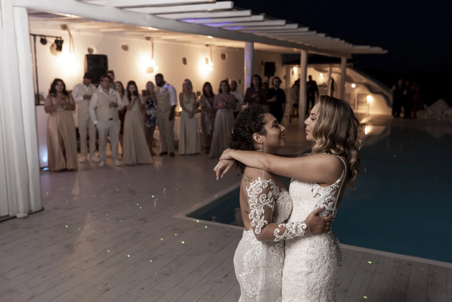 From The Experts: 5 Best First Dance Songs