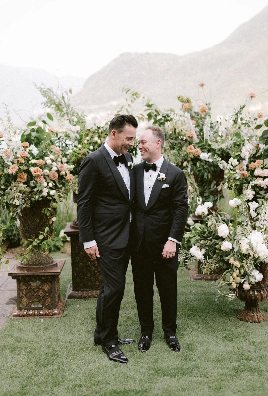 The Go-To For Premium Wedding Videography: Moon &amp; Back Co.