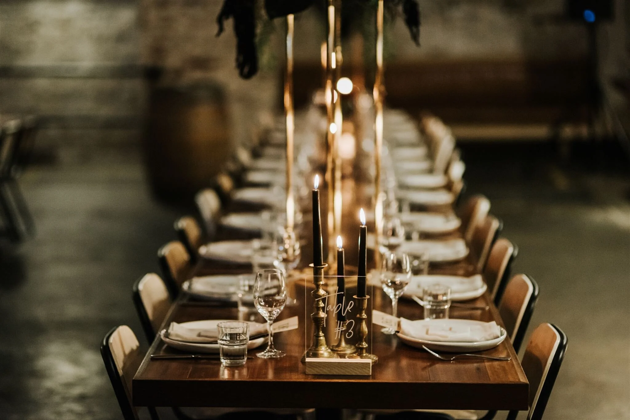 A Purposeful Way To Plan: Planning With Purpose