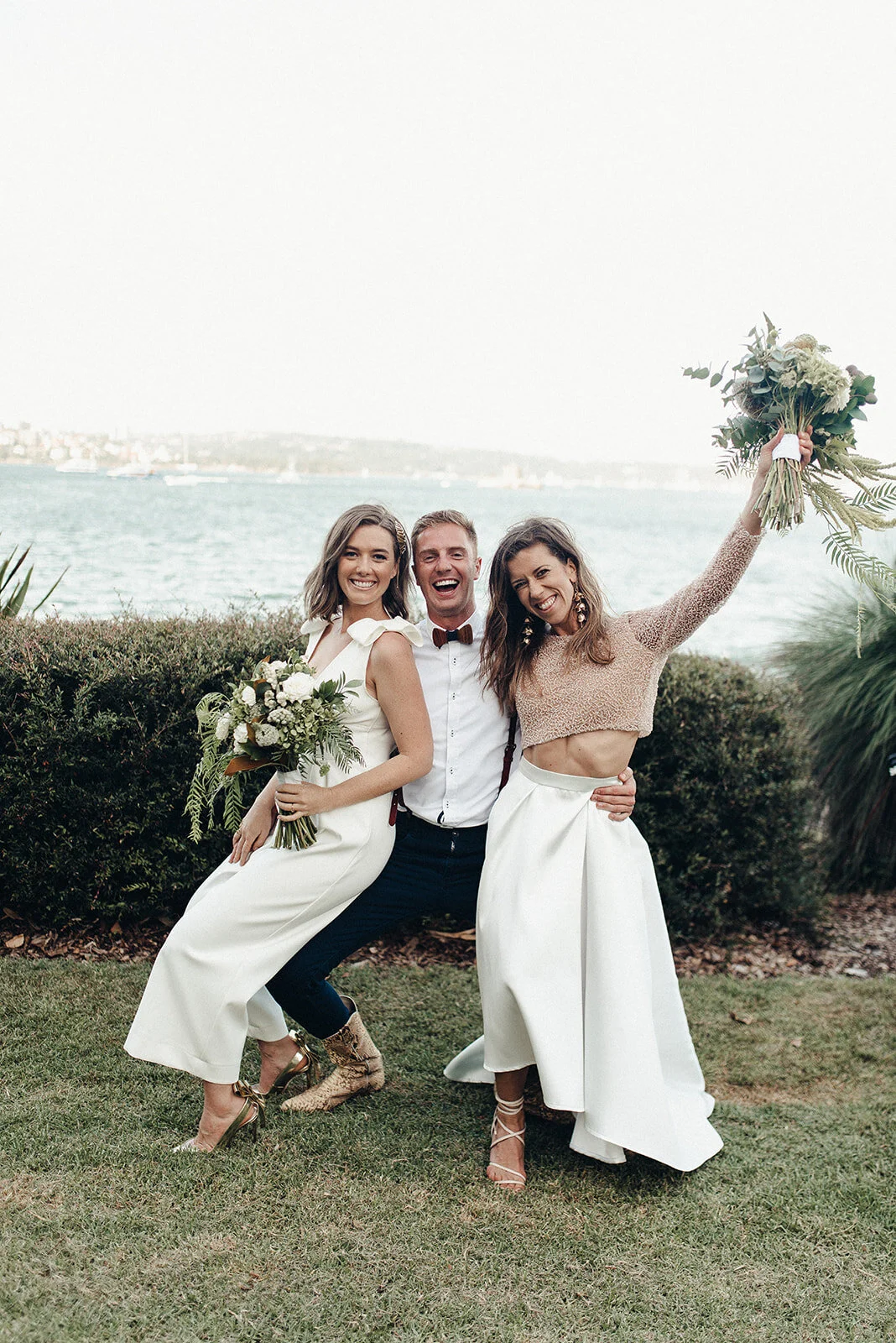 Holymatrimonty: An Out Of The Box Celebrant Just For You